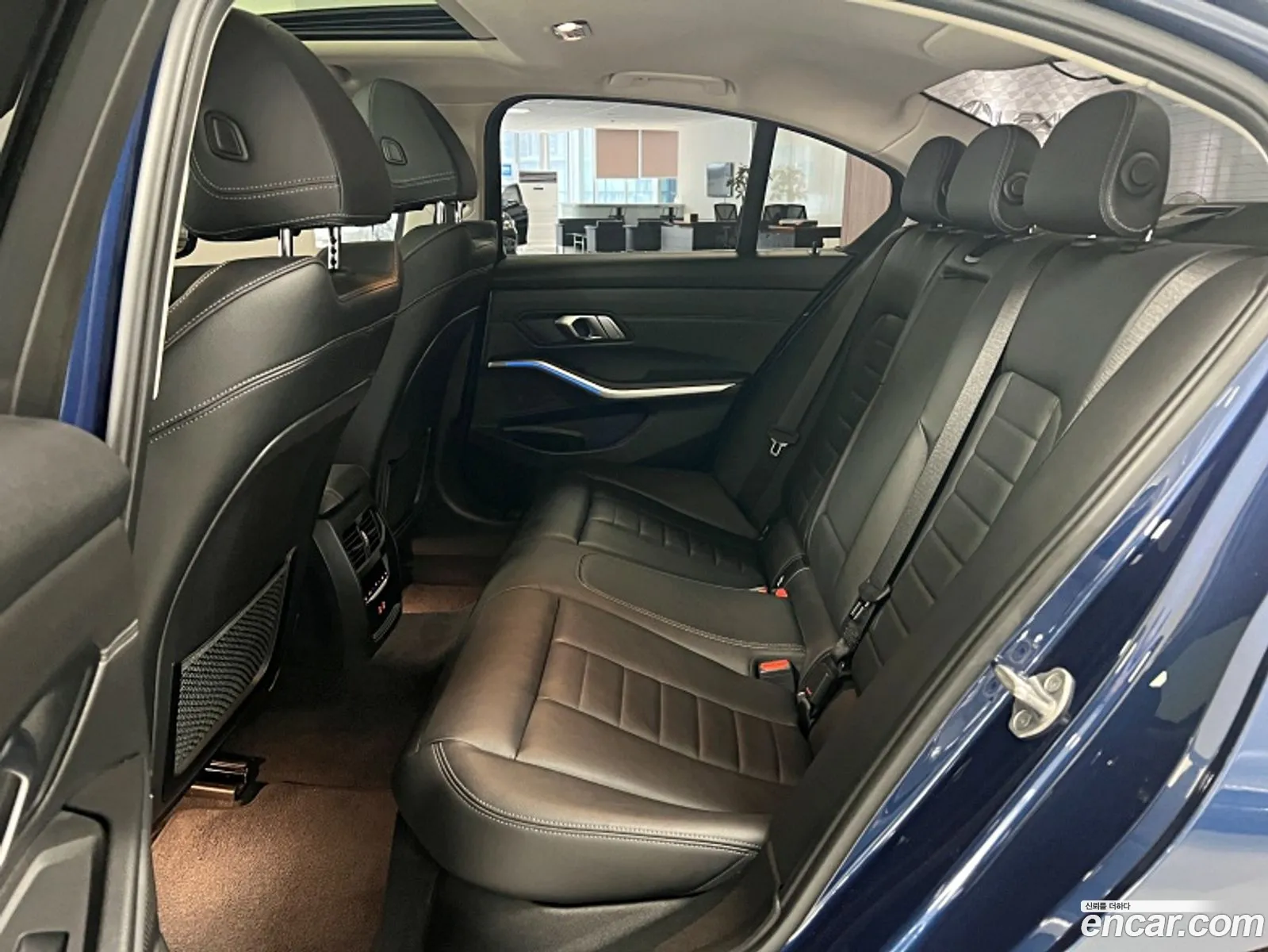 BMW 3 Series 2022 — 15