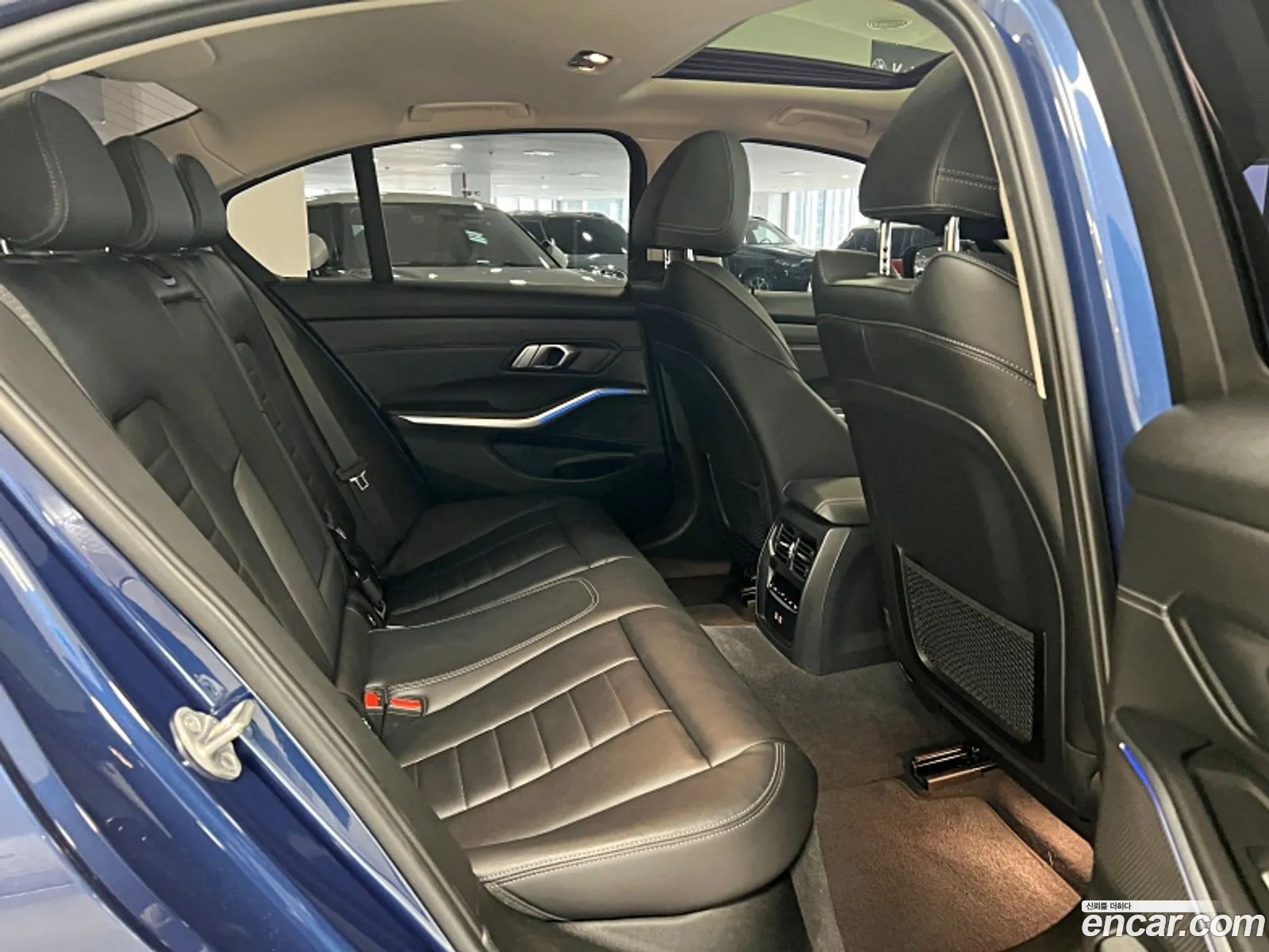 BMW 3 Series 2022 — 11
