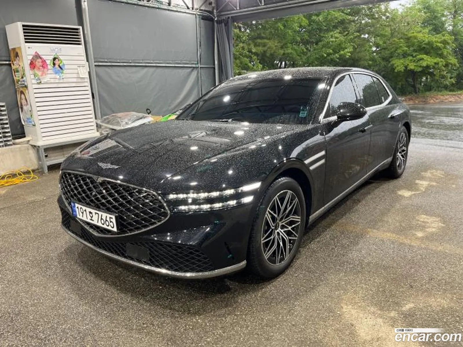 Genesis G90 2023 — 4