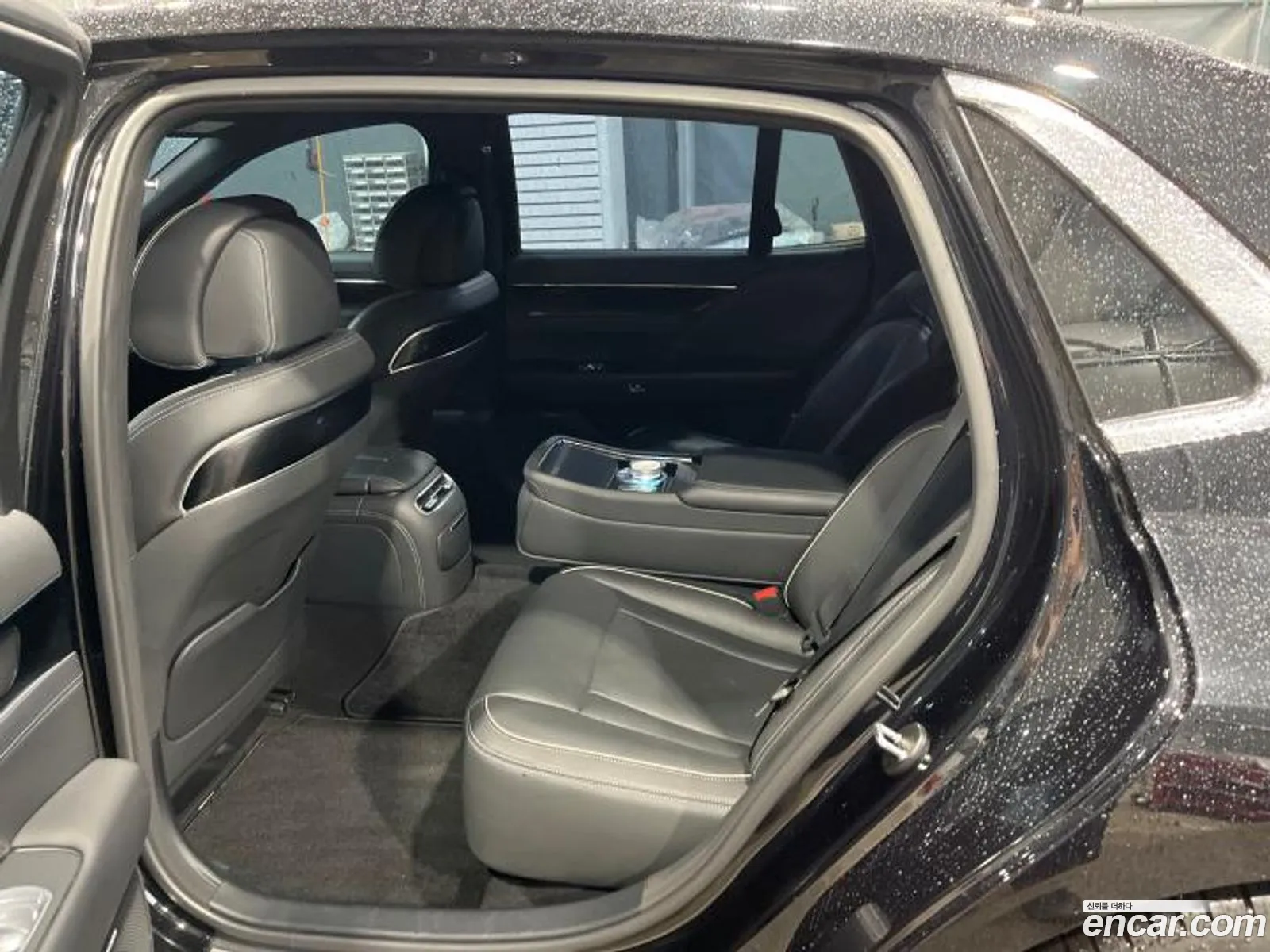 Genesis G90 2023 — 3