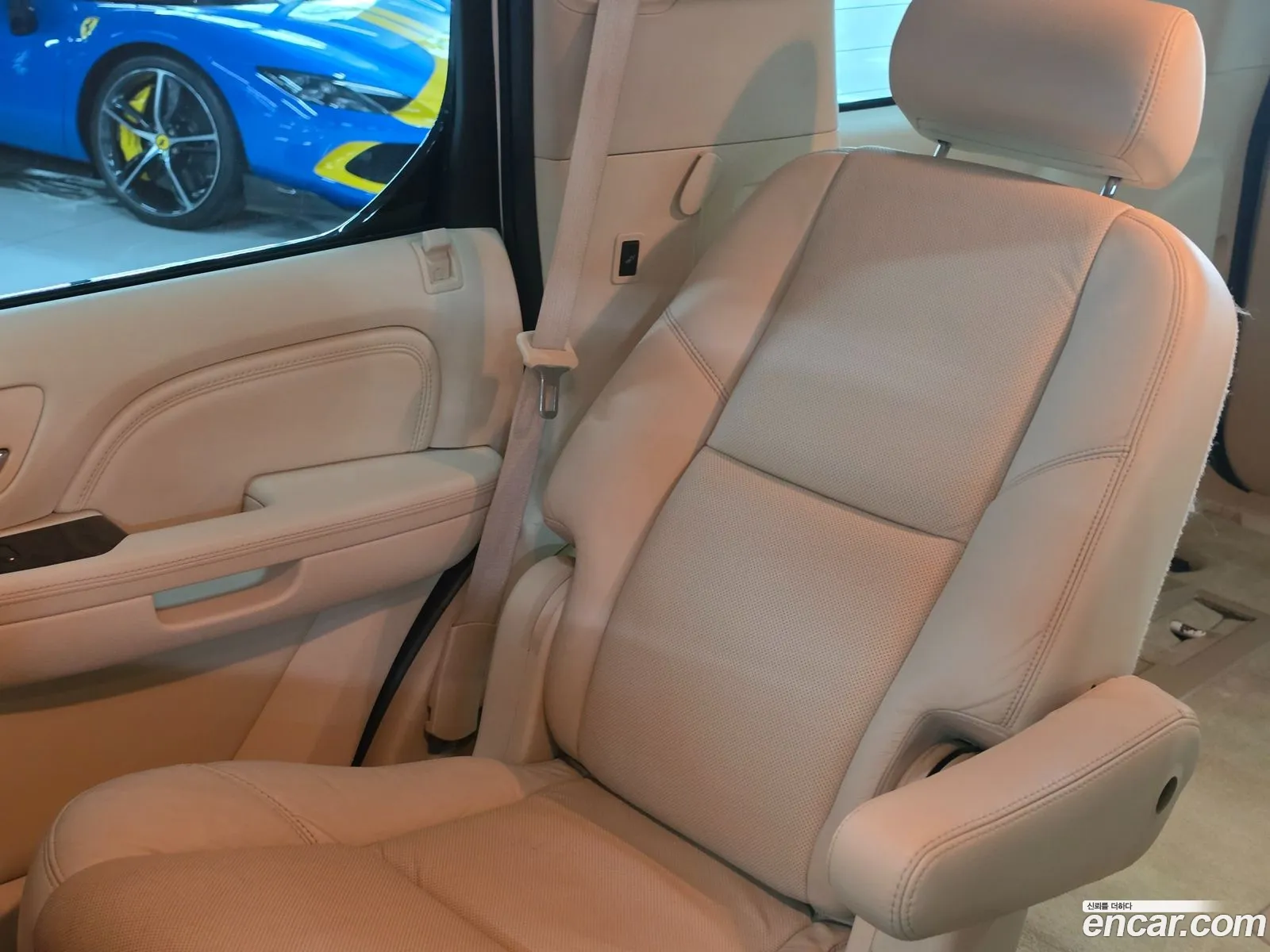 Cadillac Escalade 2008 — 6