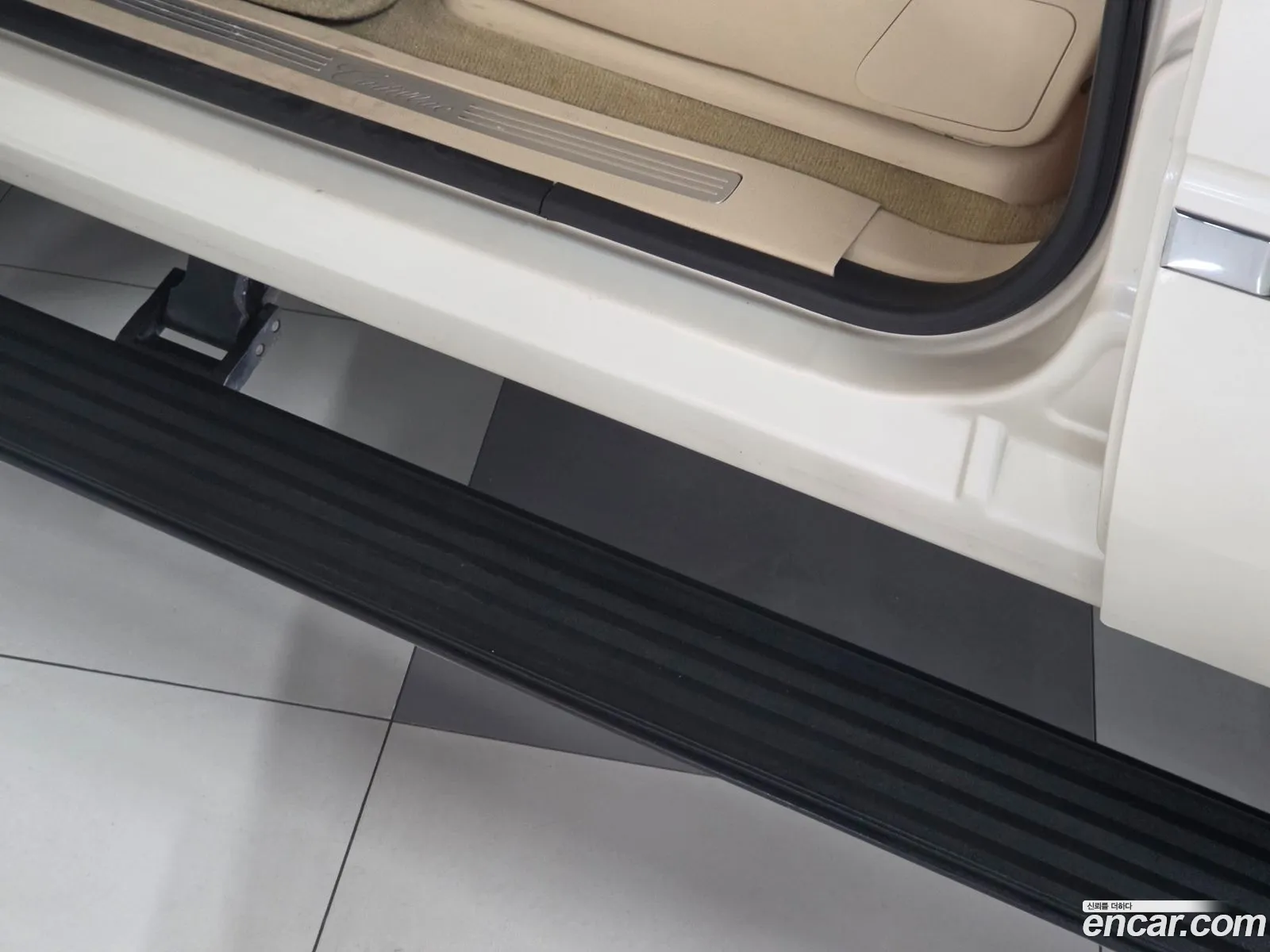Cadillac Escalade 2008 — 11