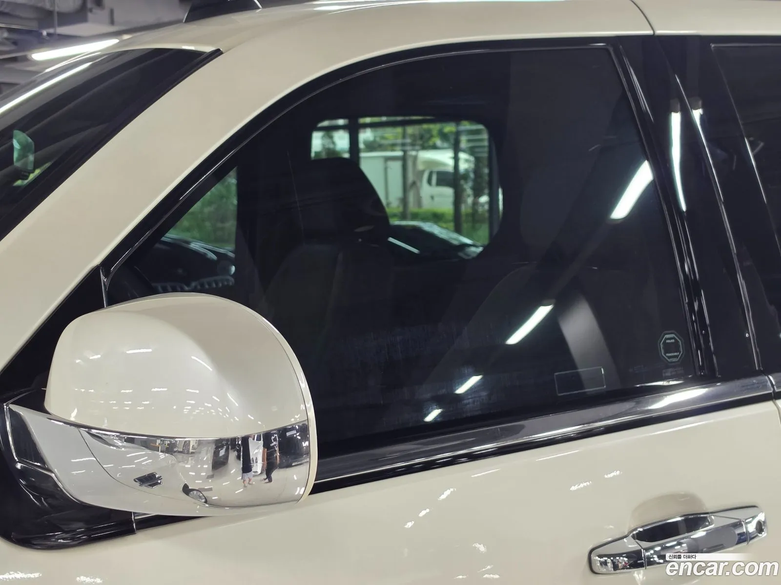 Cadillac Escalade 2008 — 15