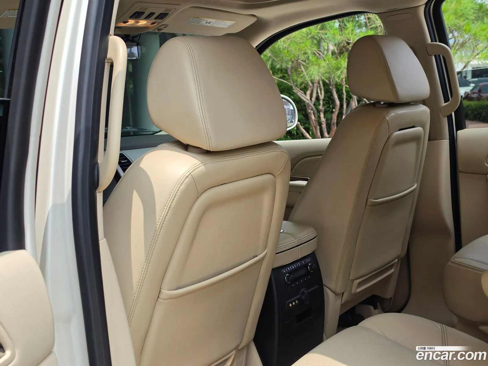 Cadillac Escalade 2008 — 12