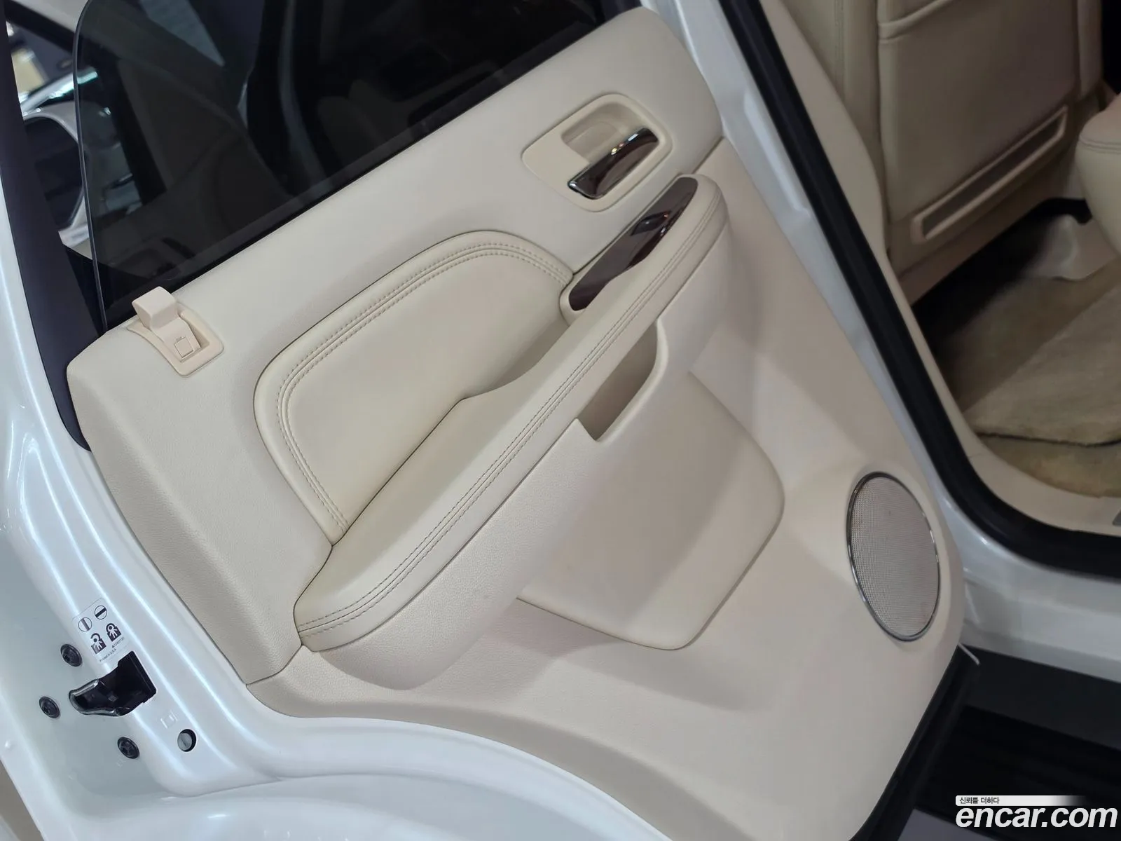 Cadillac Escalade 2008 — 18