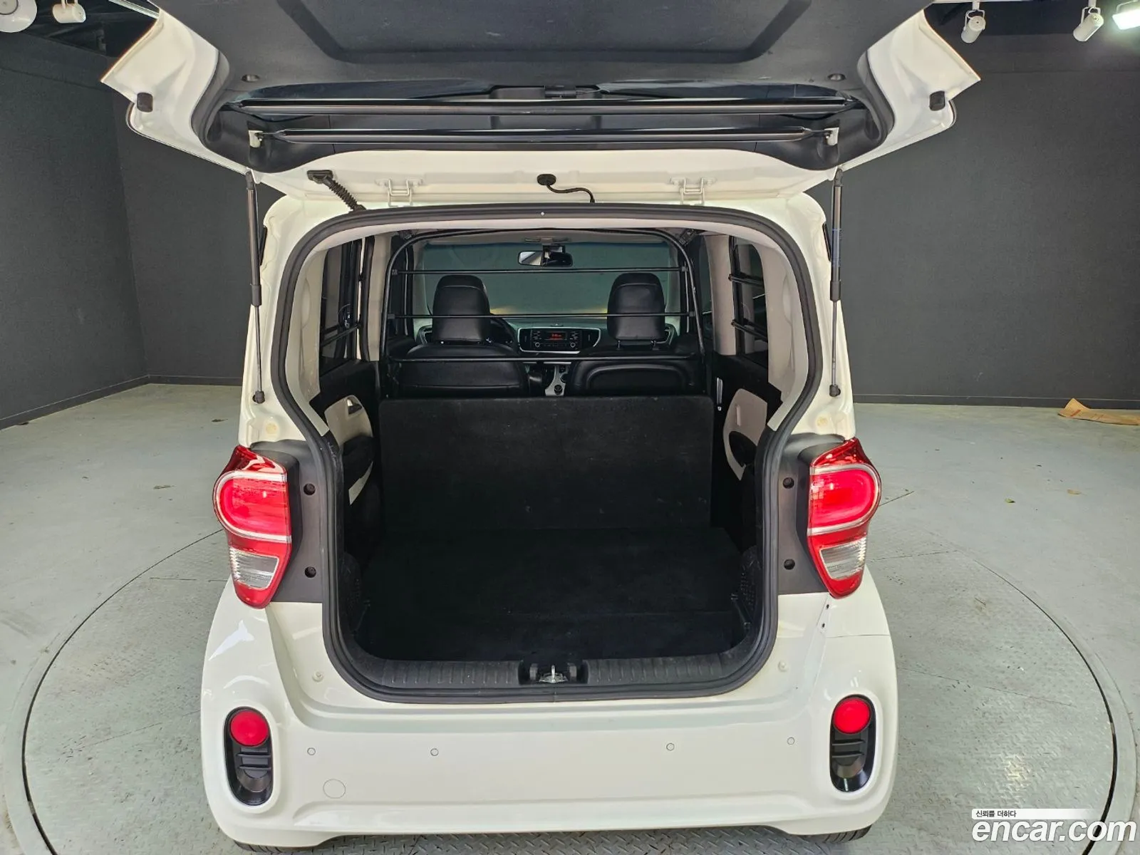 Kia Ray 2018 — 6