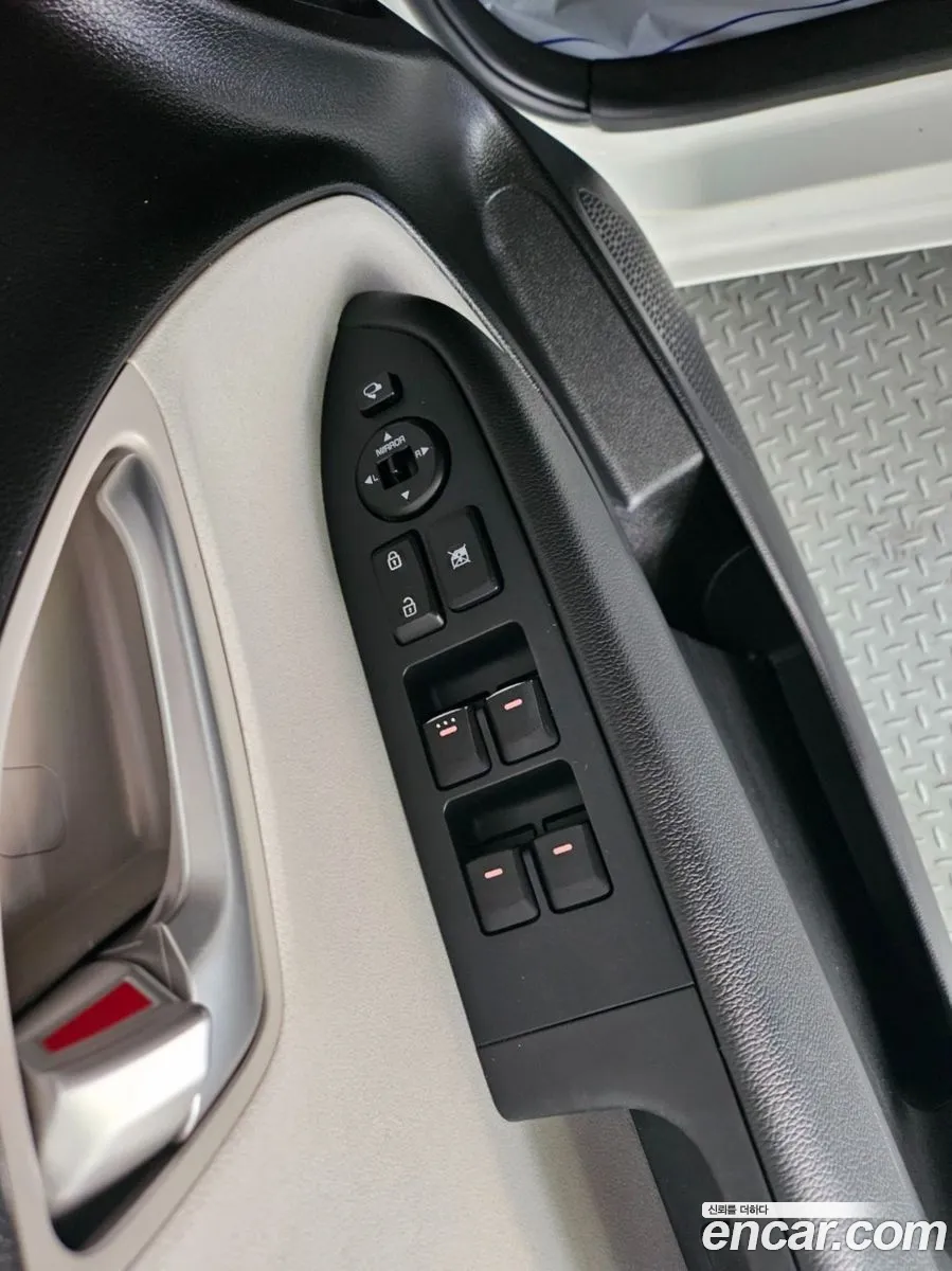 Kia Ray 2018 — 12