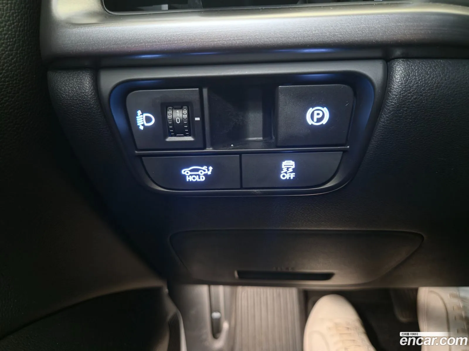 Hyundai Grandeur 2023 — 3
