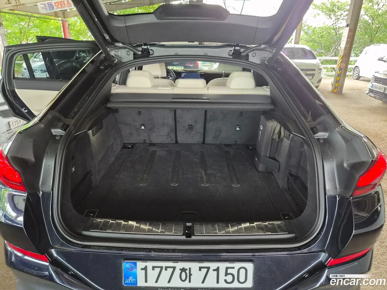 BMW X6 2026 — 2