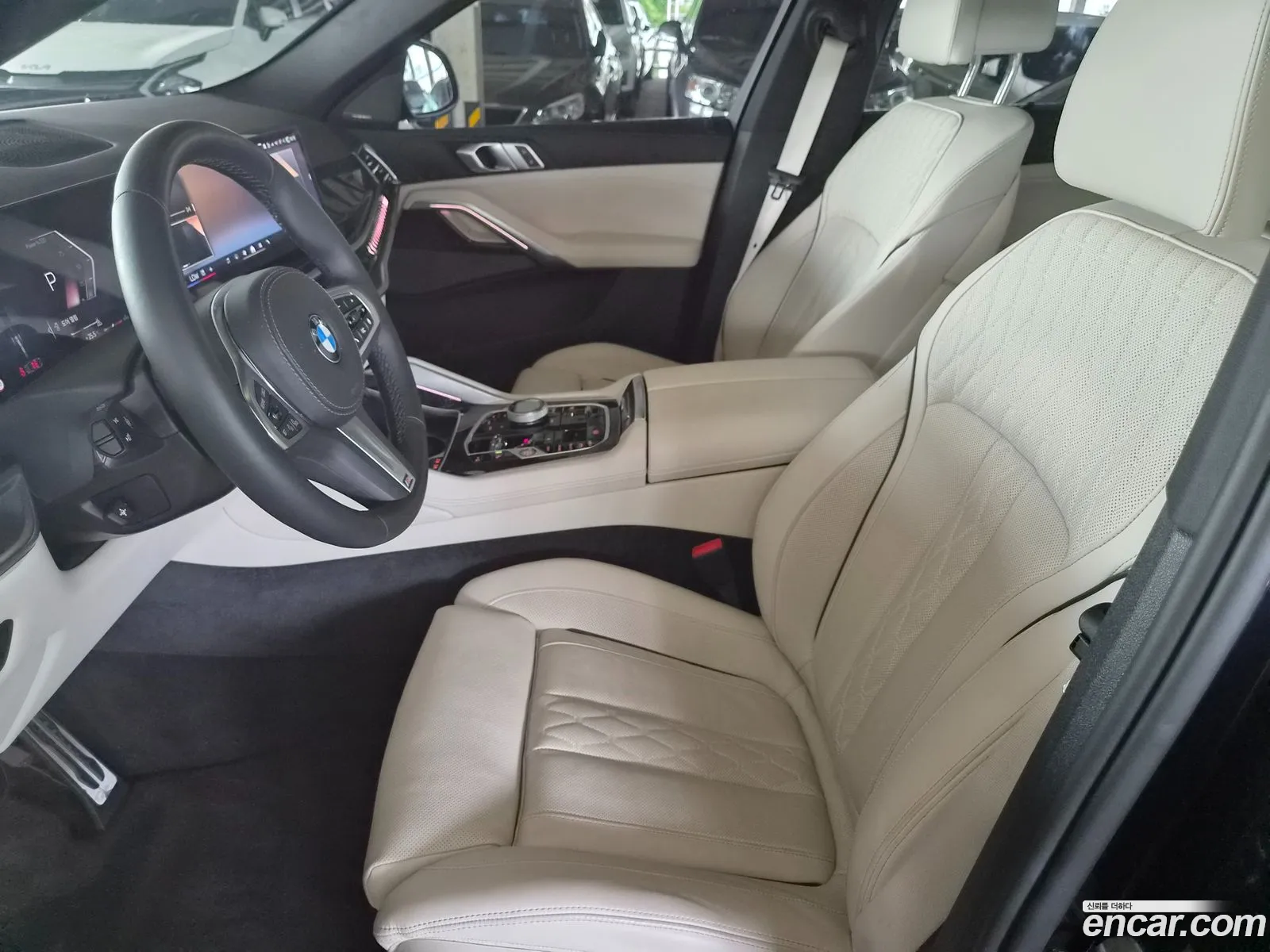 BMW X6 2026 — 19