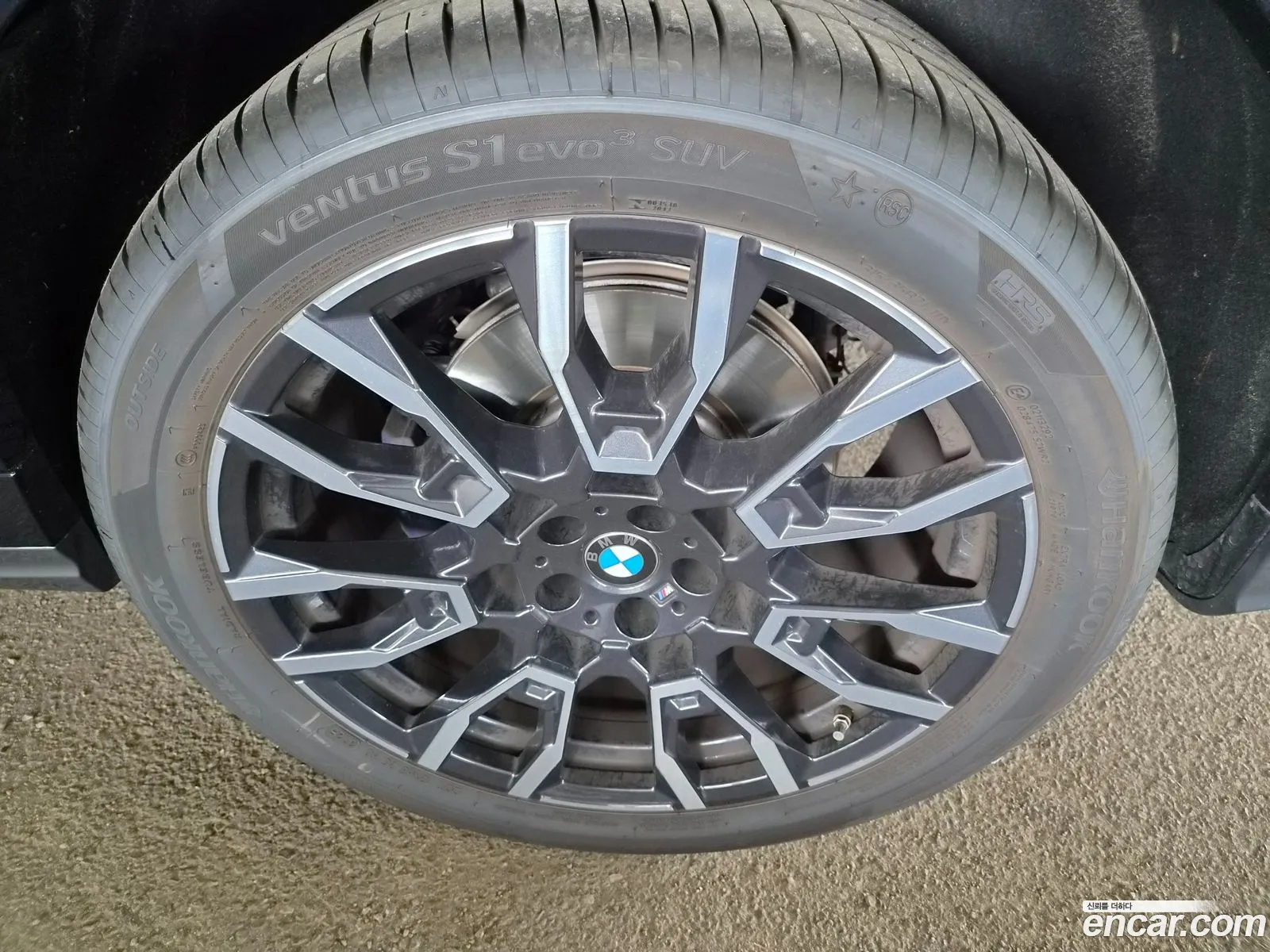 BMW X6 2026 — 15