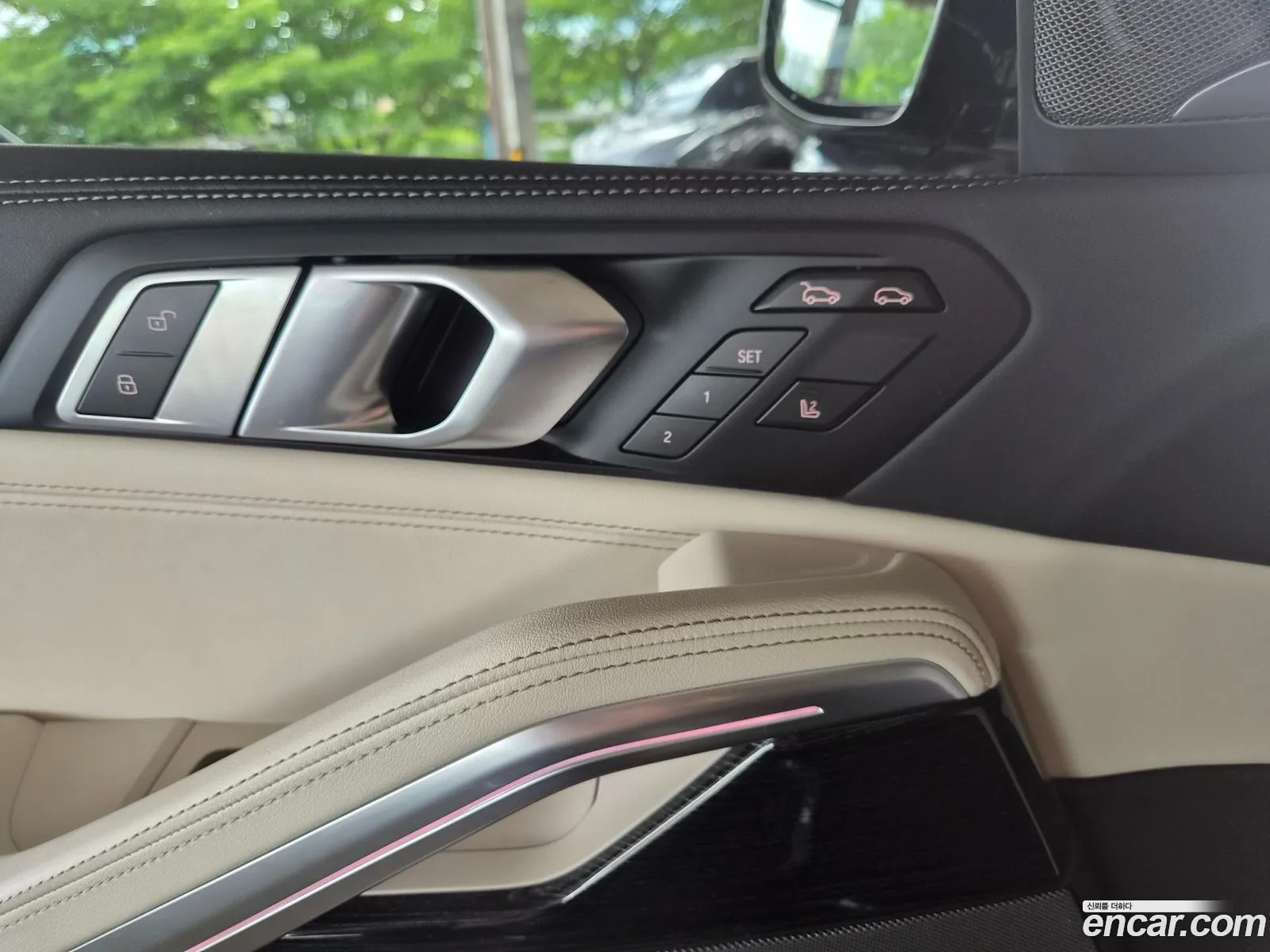 BMW X6 2026 — 9
