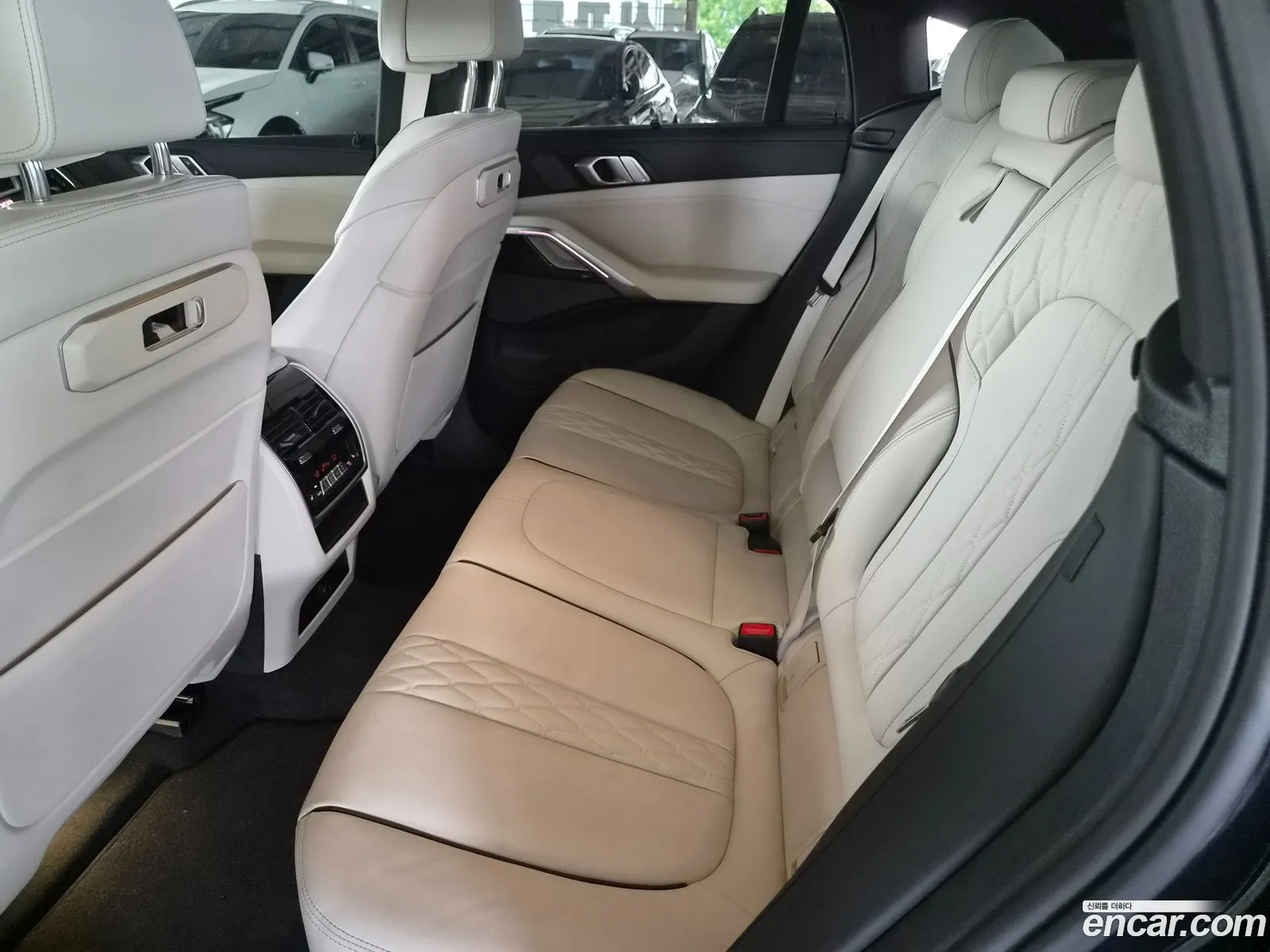 BMW X6 2026 — 3