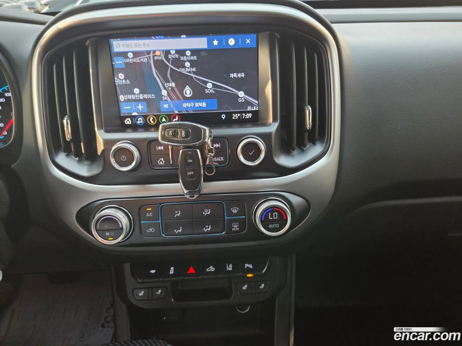 Chevrolet (GM Daewoo) Real New Colorado 2021 — 13