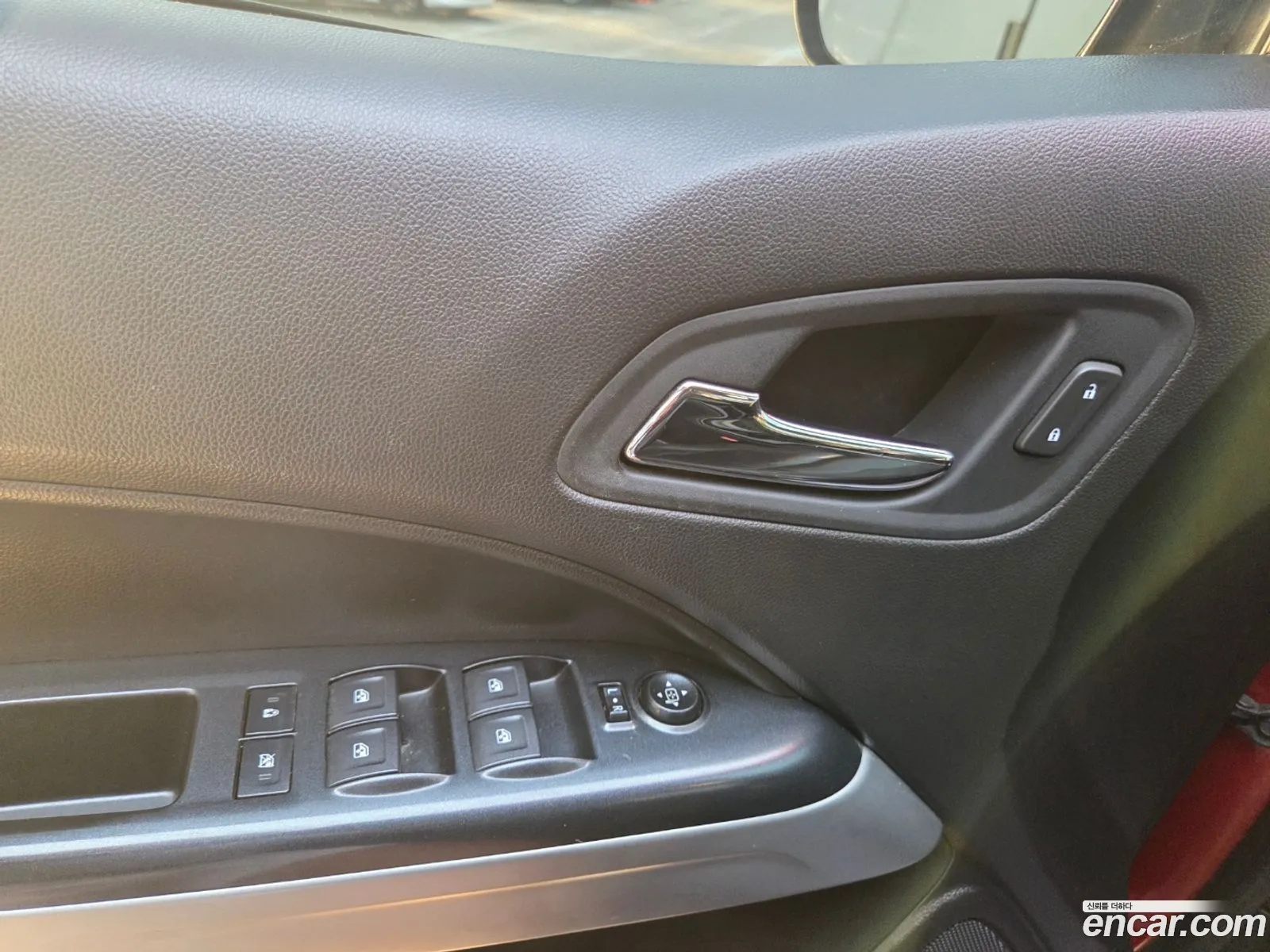 Chevrolet (GM Daewoo) Real New Colorado 2021 — 11
