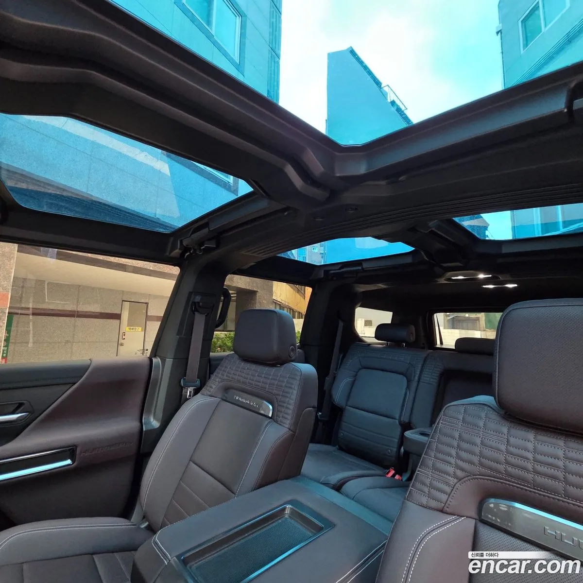 GMC Hummer EV