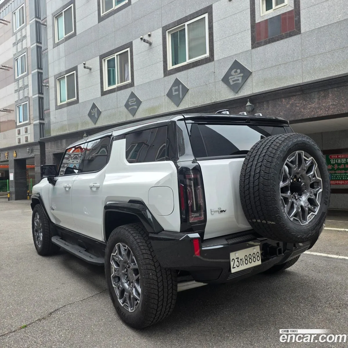 GMC Hummer EV 2026 — 6