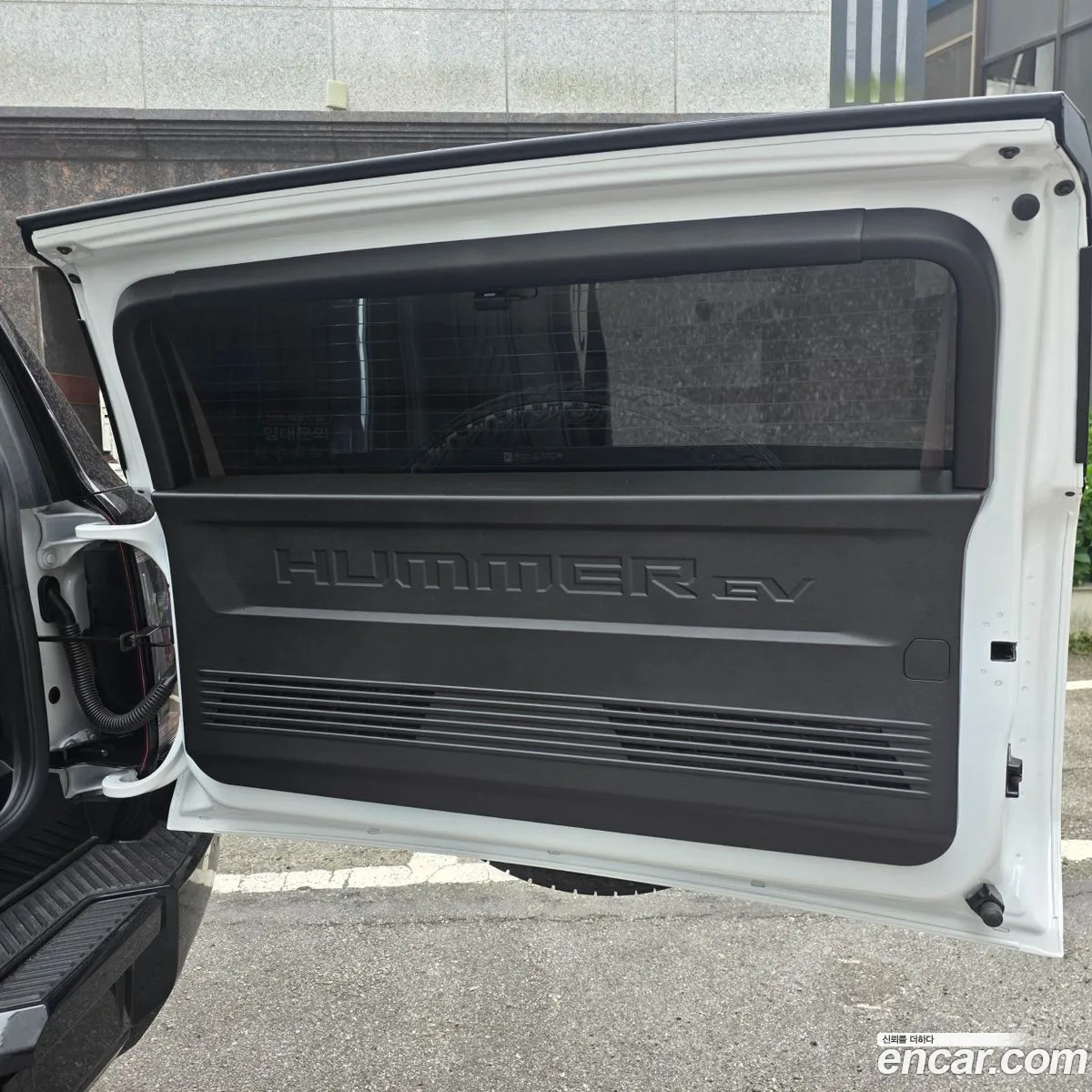 GMC Hummer EV 2026 — 7