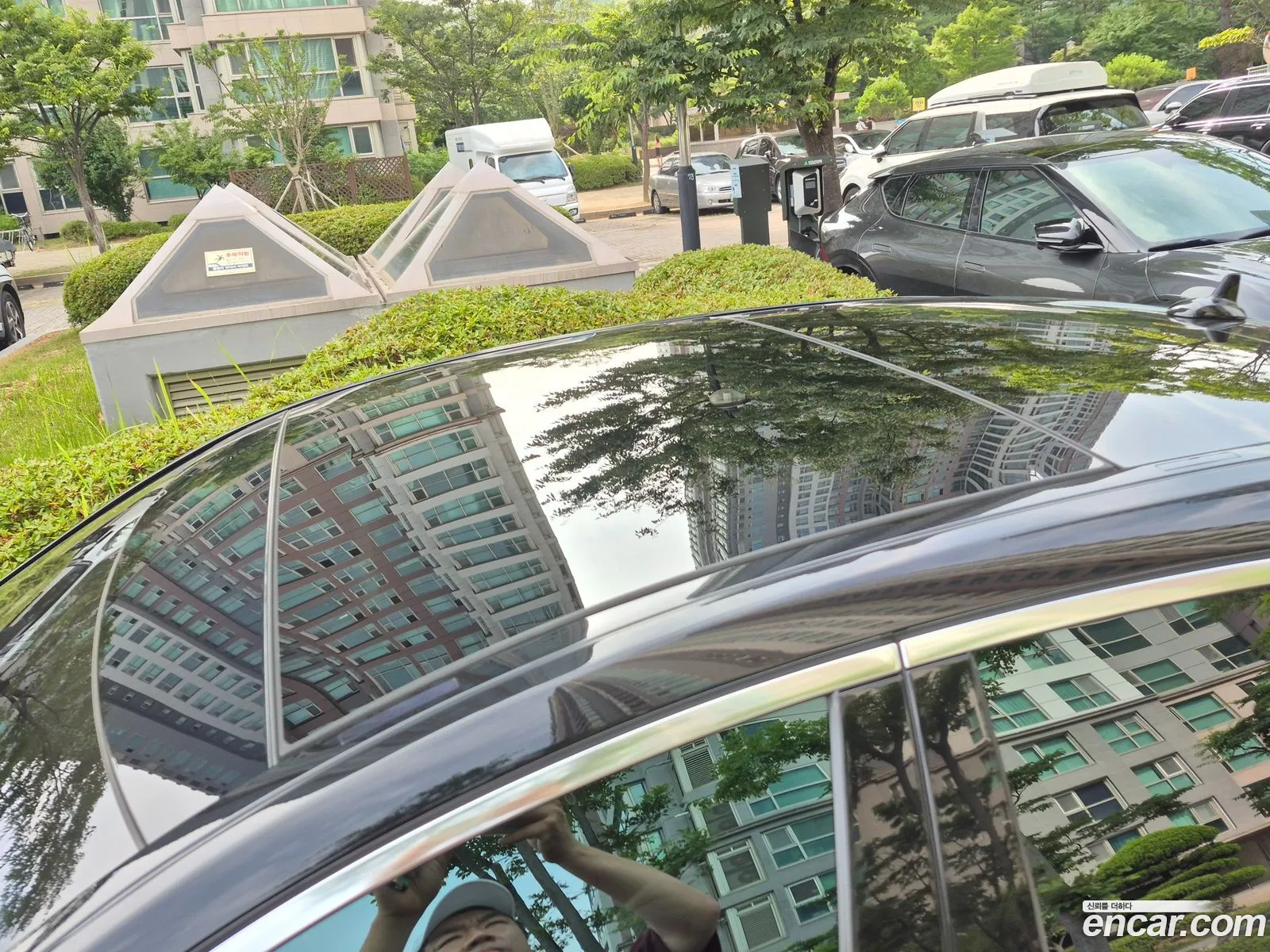 Mercedes-Benz S-Class W222 2015 — 5