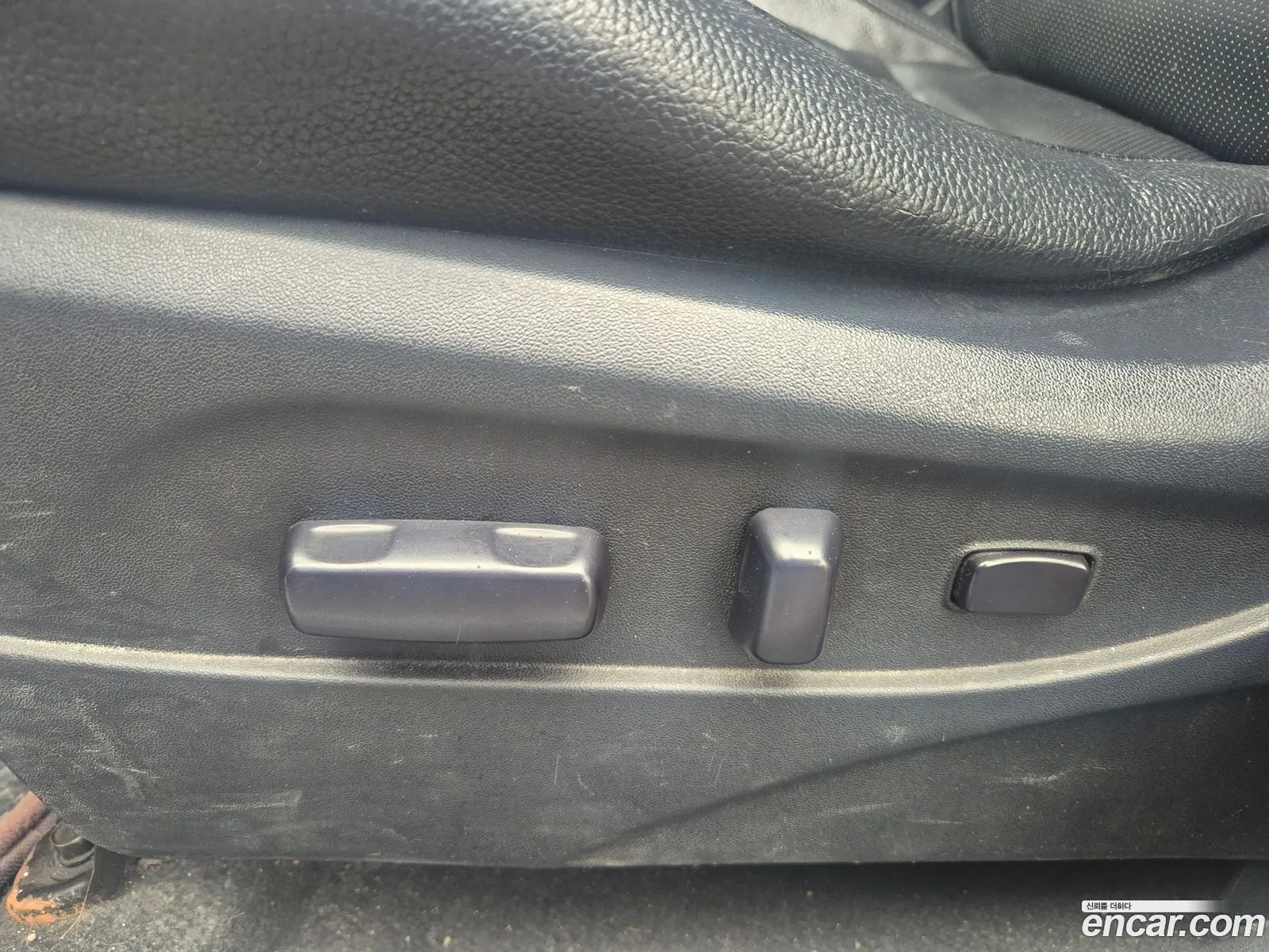 Hyundai Tucson ix 2010 — 4