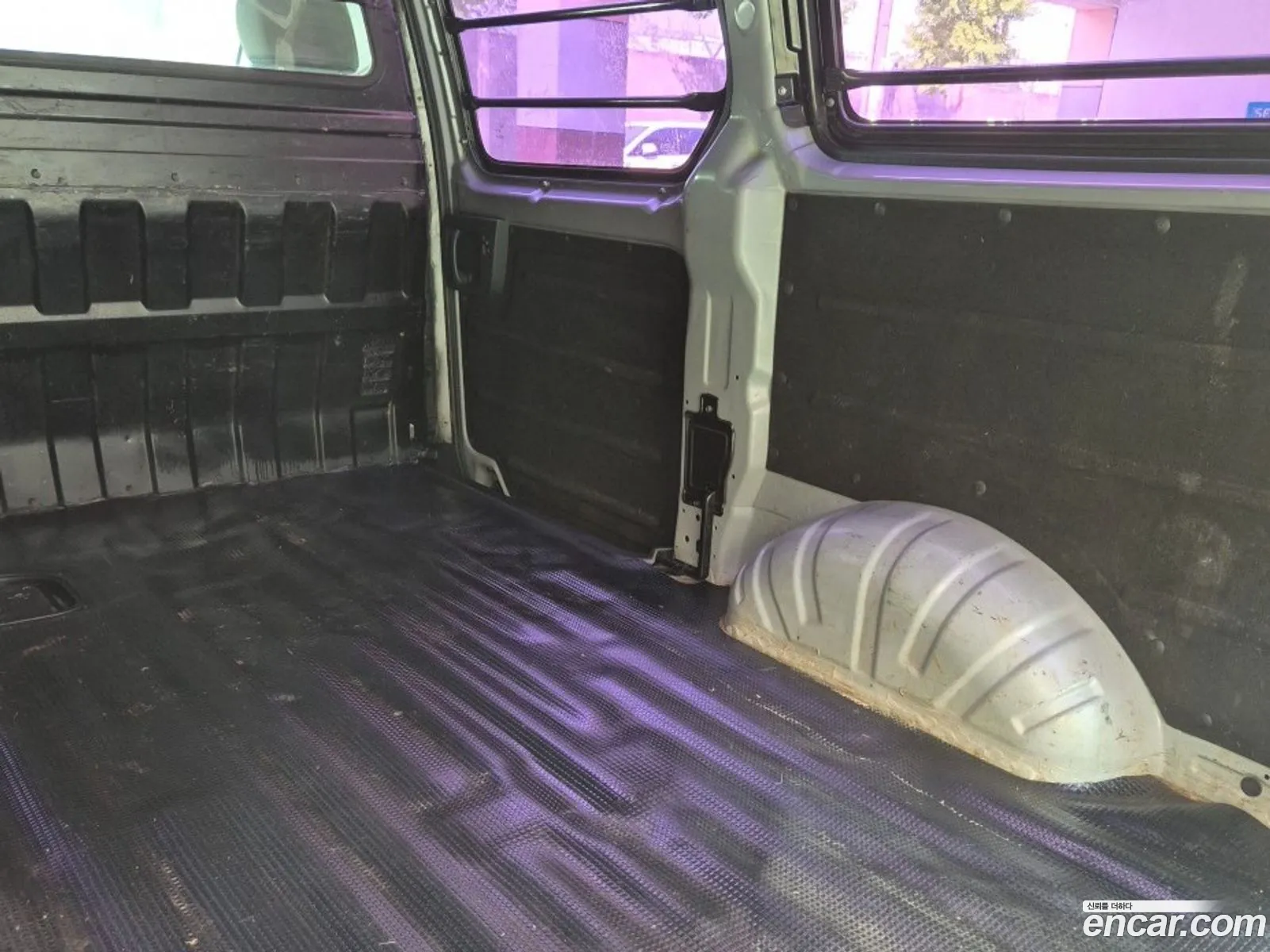 Hyundai Grand Starex 2015 — 16