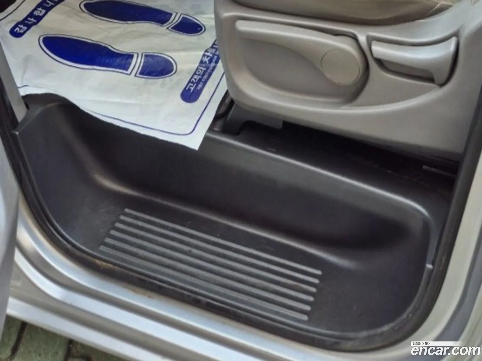 Hyundai Grand Starex 2015 — 18
