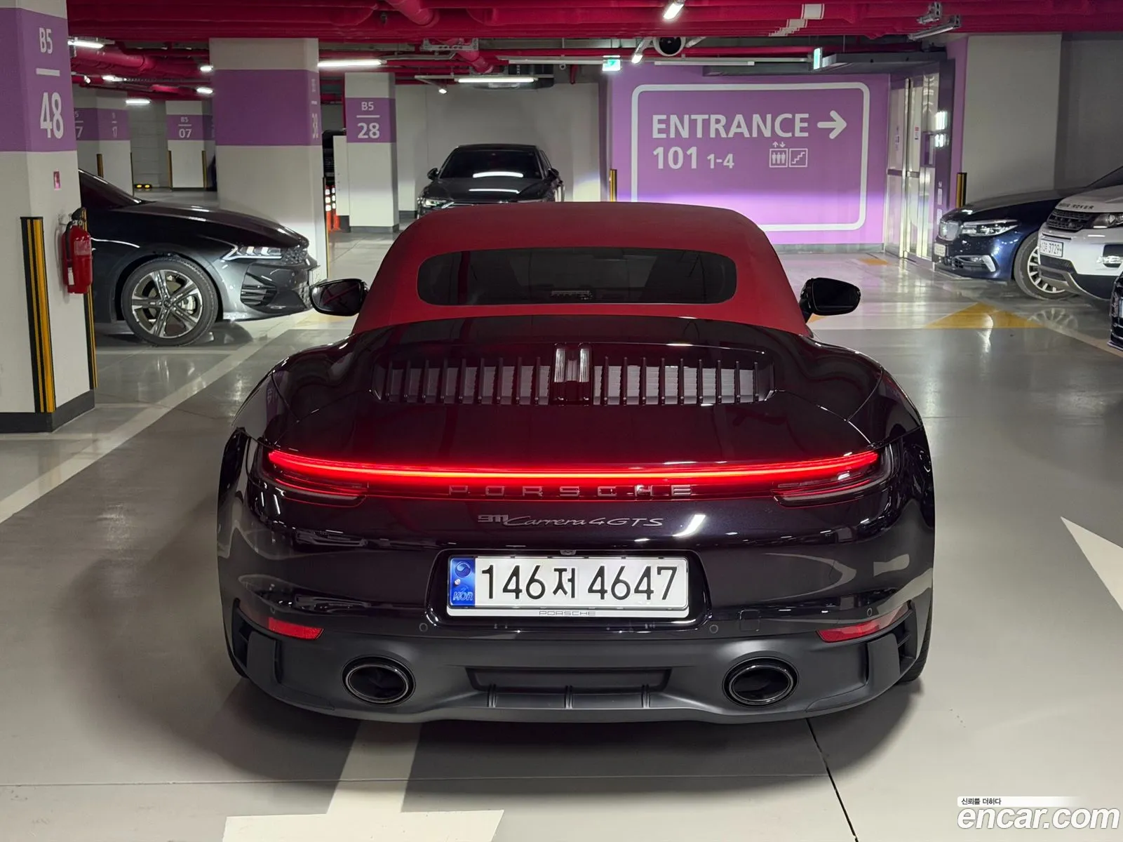 Porsche 911 2023 — 10