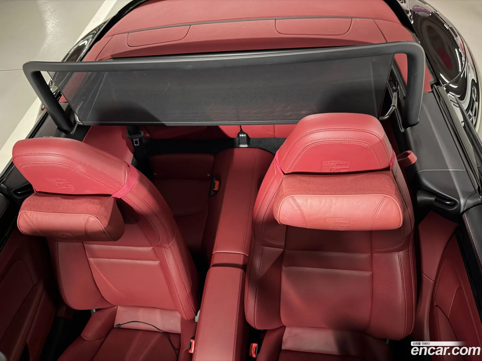 Porsche 911 2023 — 6