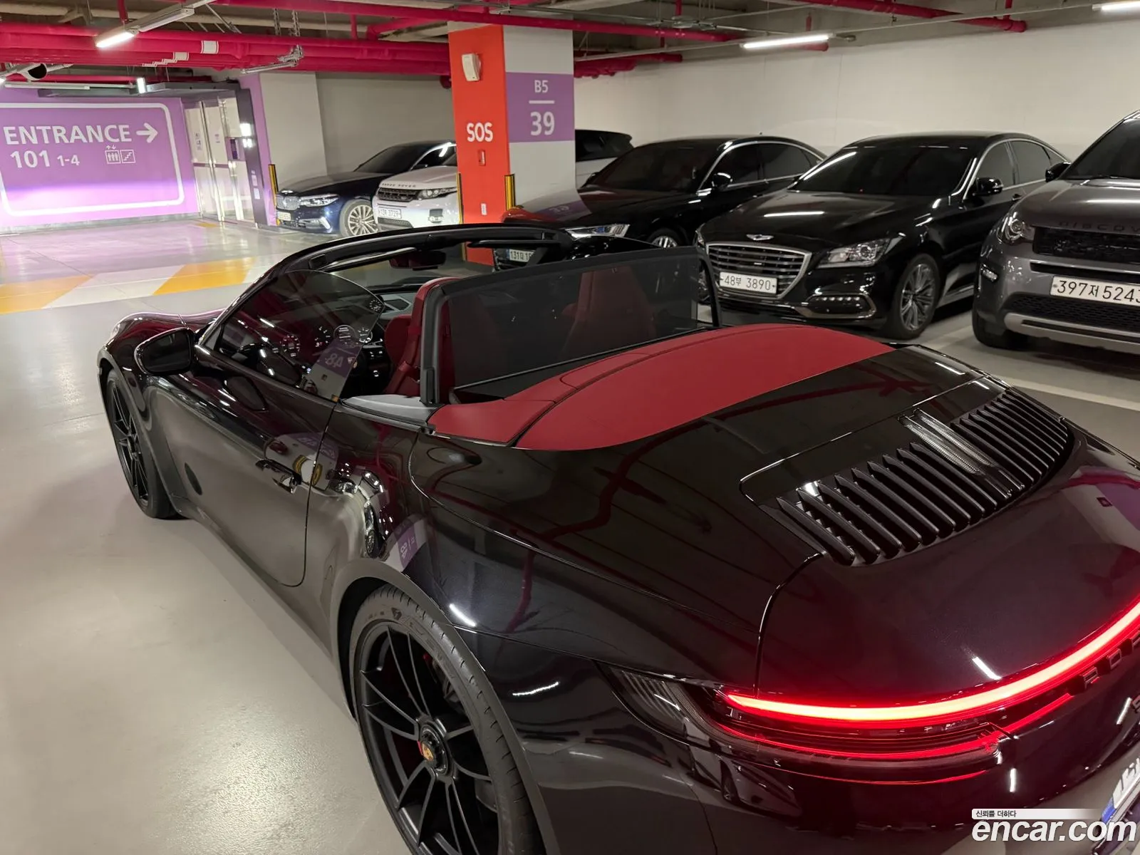 Porsche 911 2023 — 13