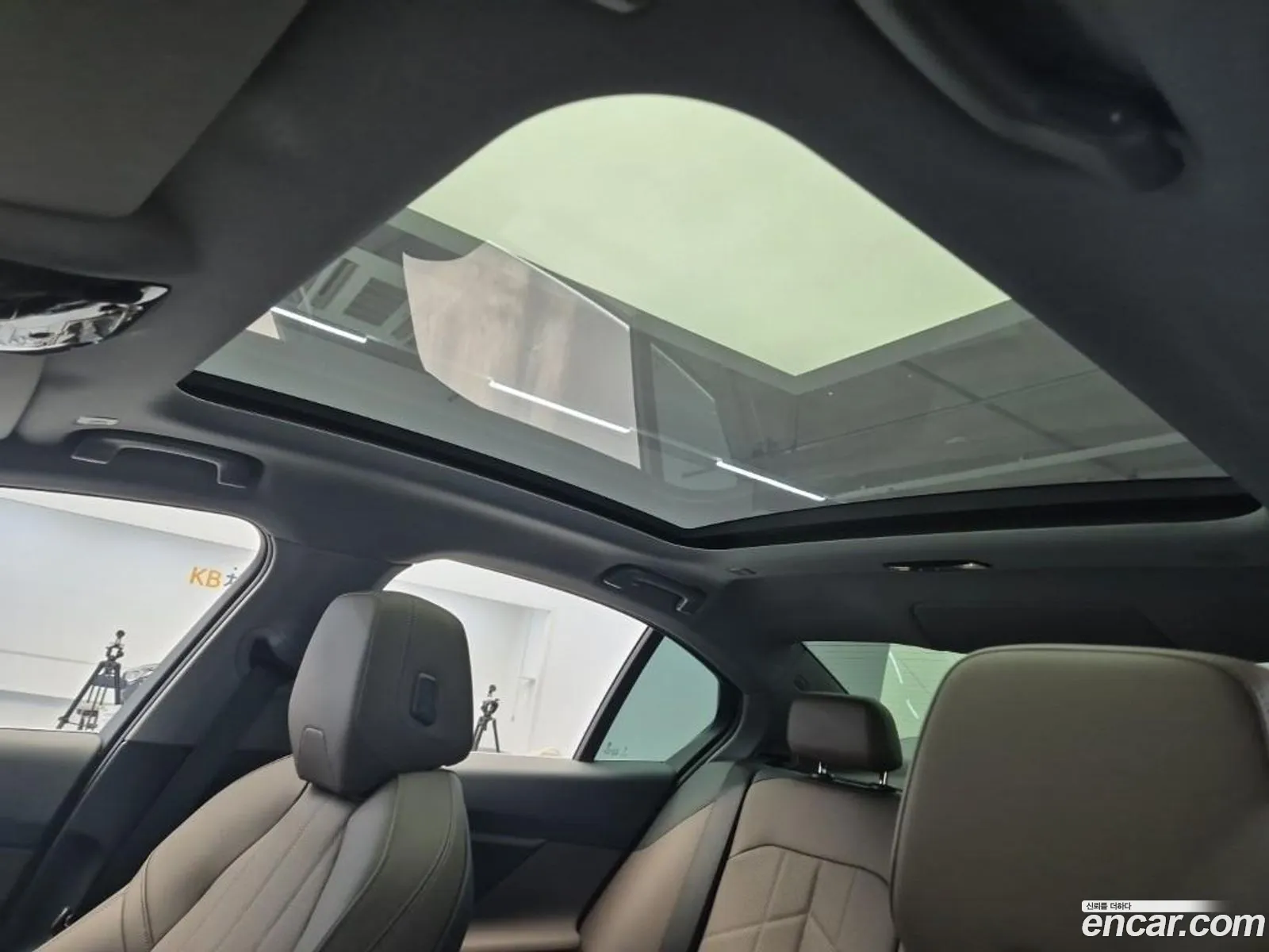 BMW 5 Series 2025 — 6