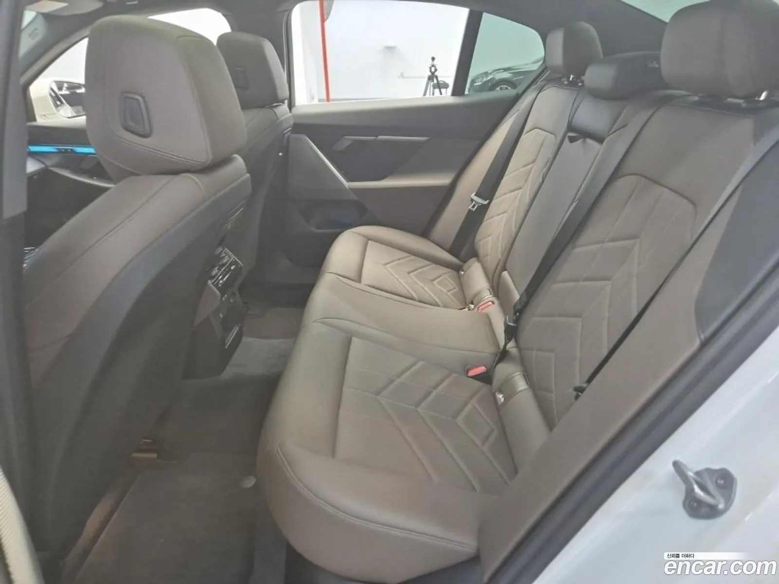 BMW 5 Series 2025 — 2