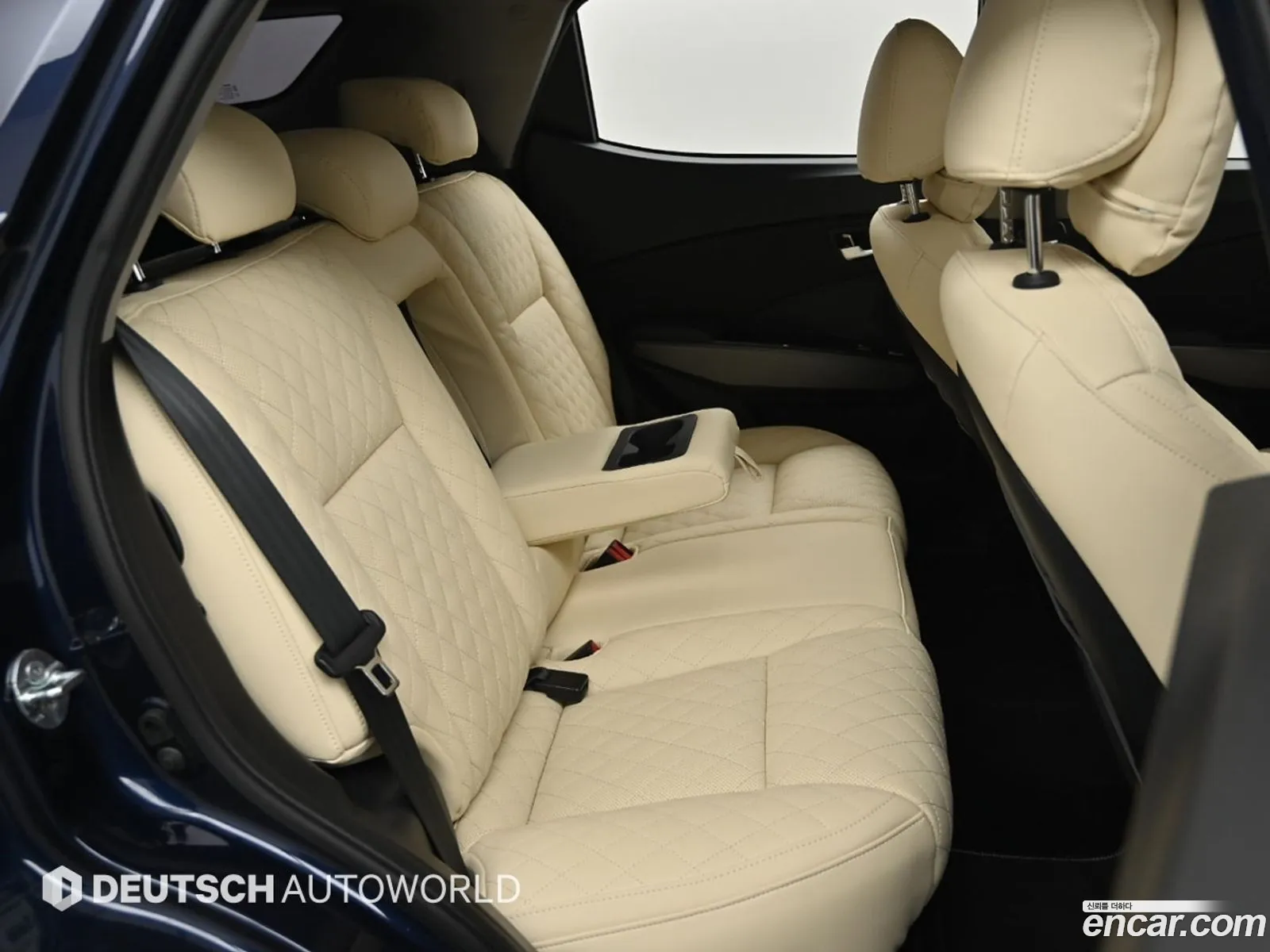 KG Mobility (SsangYong) Tivoli Air 2017 — 20