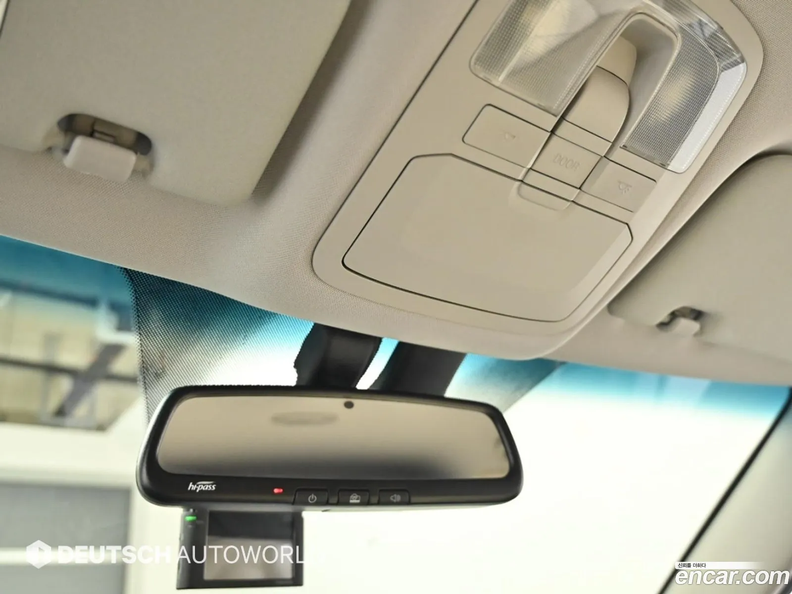 KG Mobility (SsangYong) Tivoli Air 2017 — 5