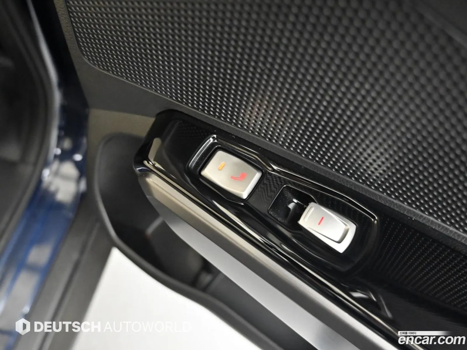 KG Mobility (SsangYong) Tivoli Air 2017 — 15