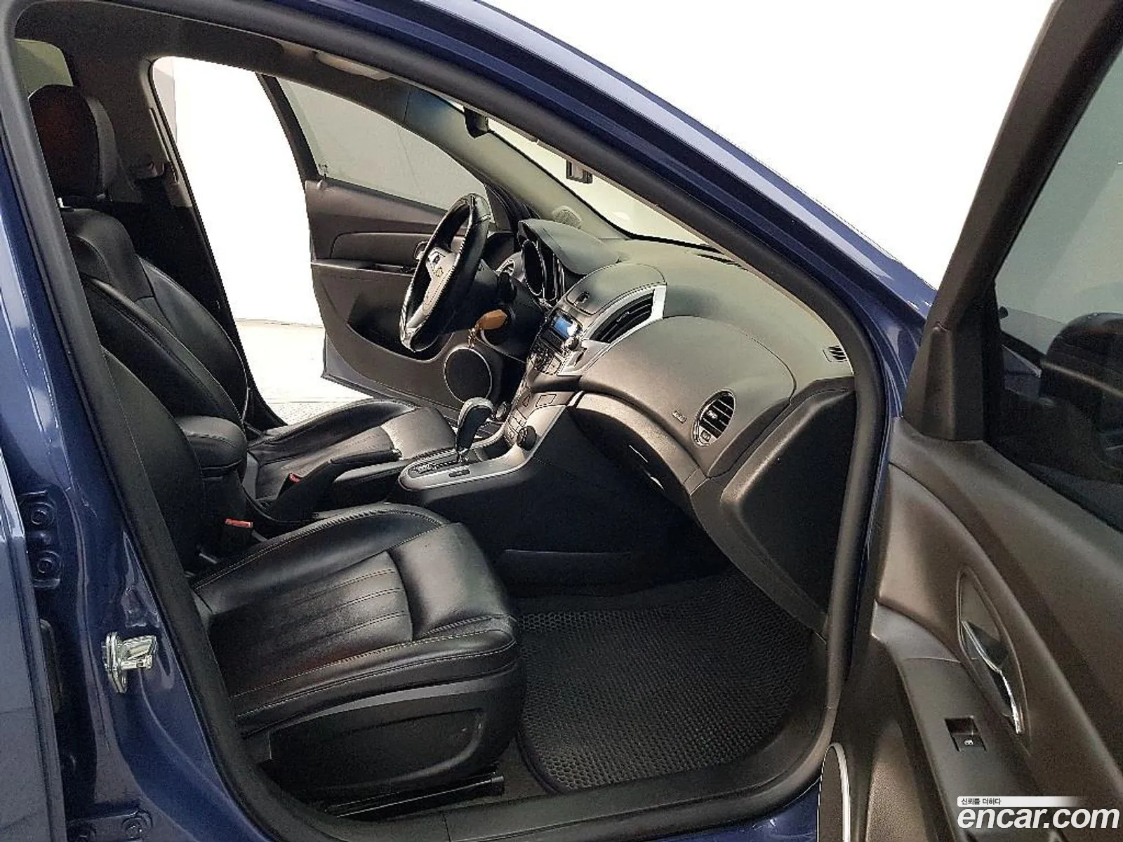 Chevrolet (GM Daewoo) Cruze 2014 — 19
