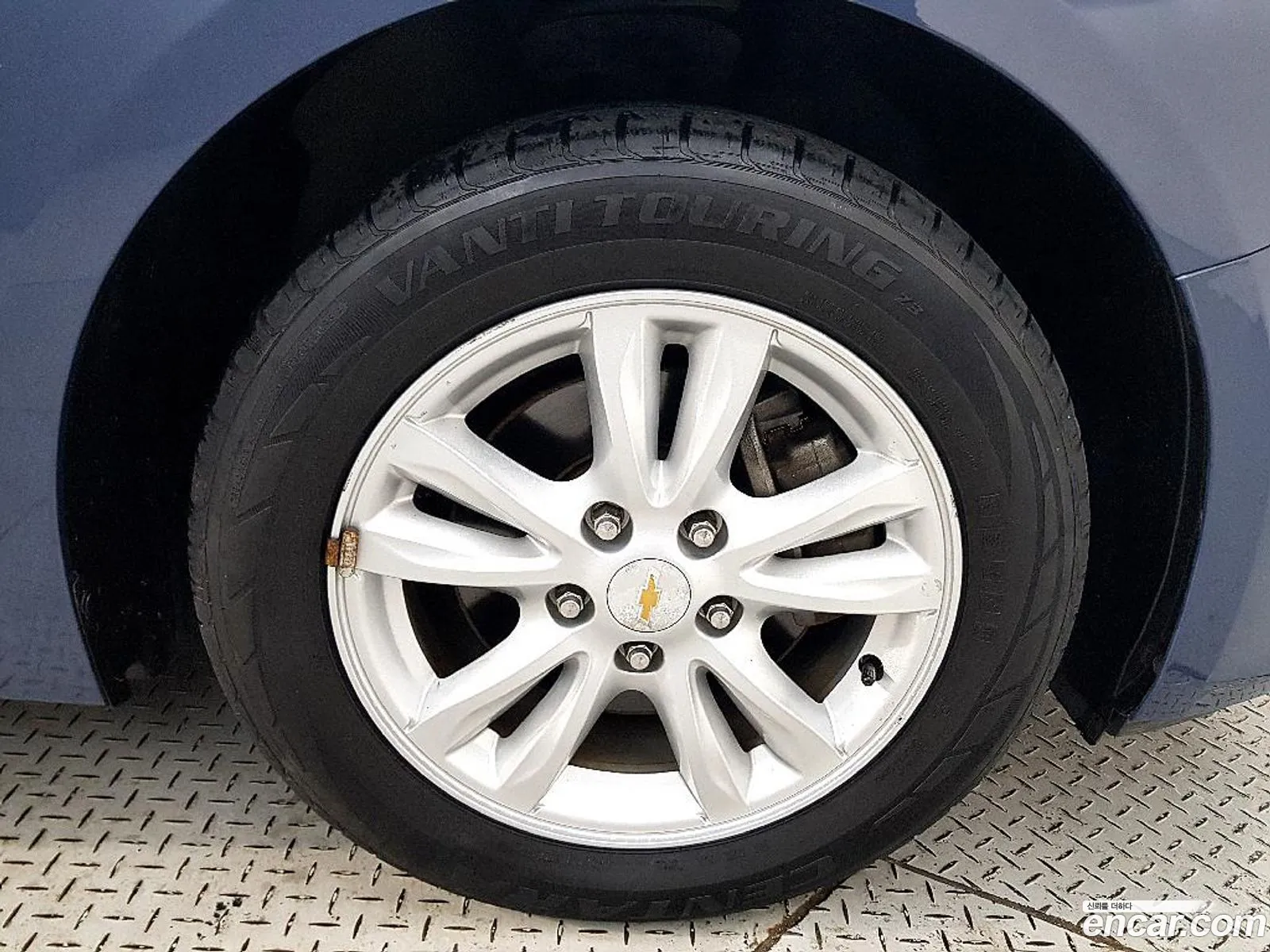Chevrolet (GM Daewoo) Cruze 2014 — 20