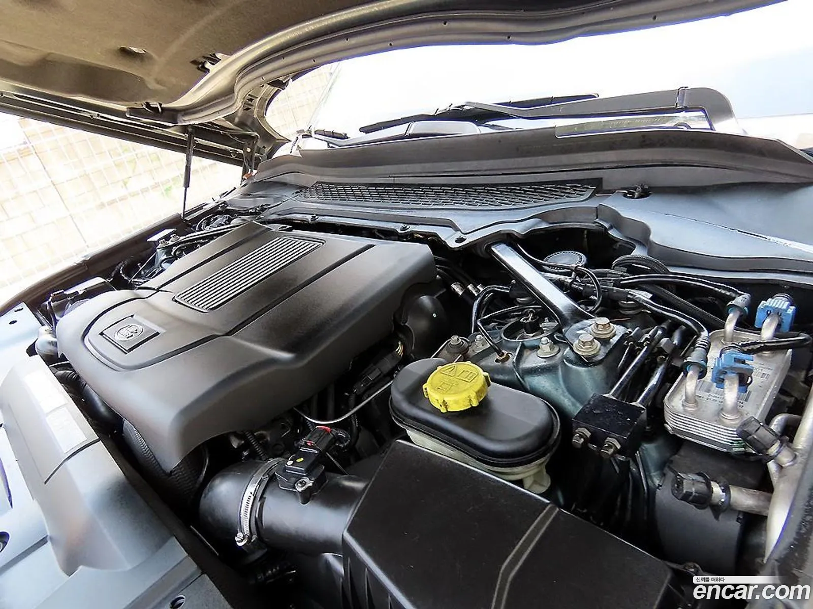Land Rover Range Rover 2013 — 6