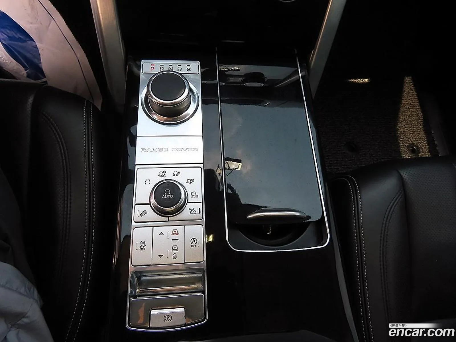 Land Rover Range Rover 2013 — 3