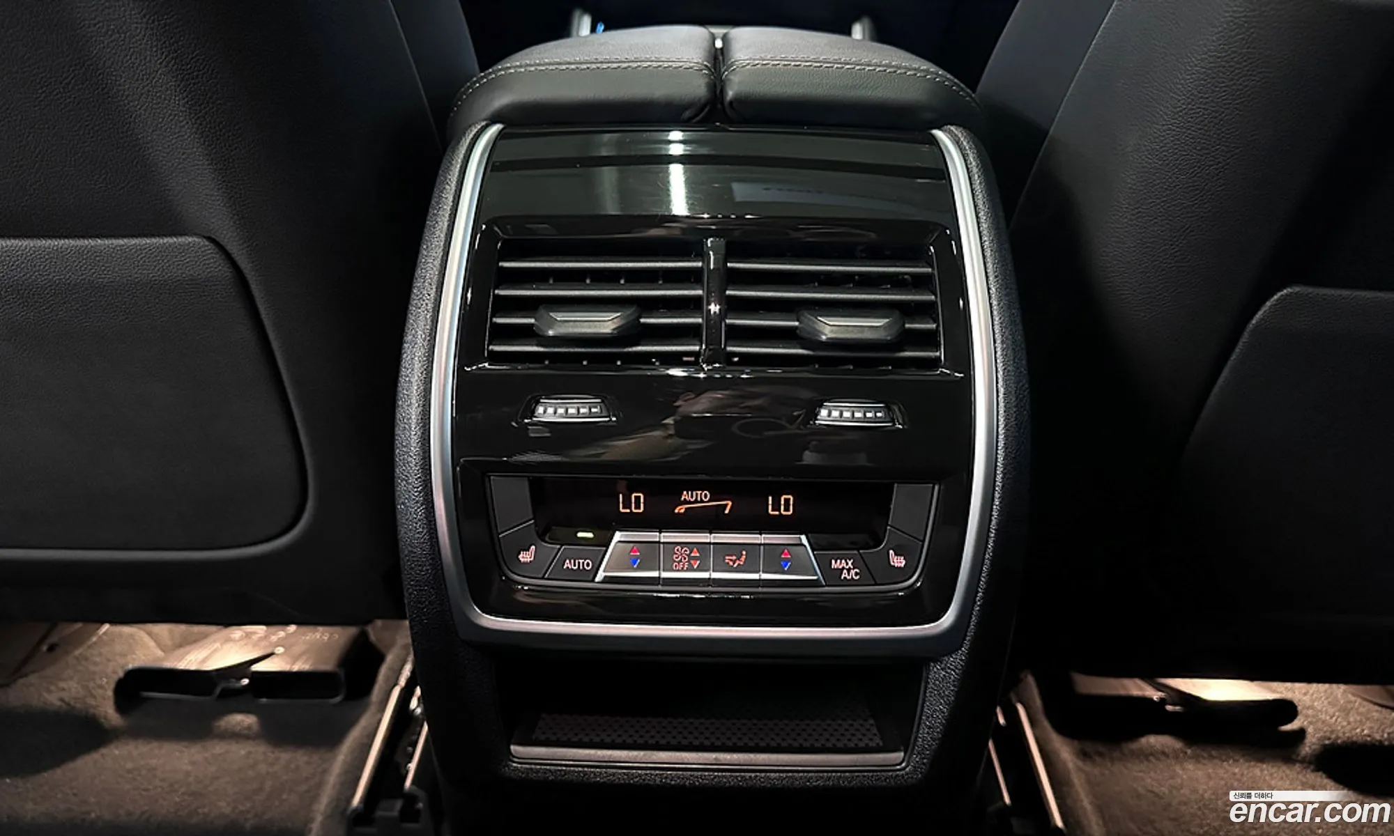 BMW X6 2026 — 7