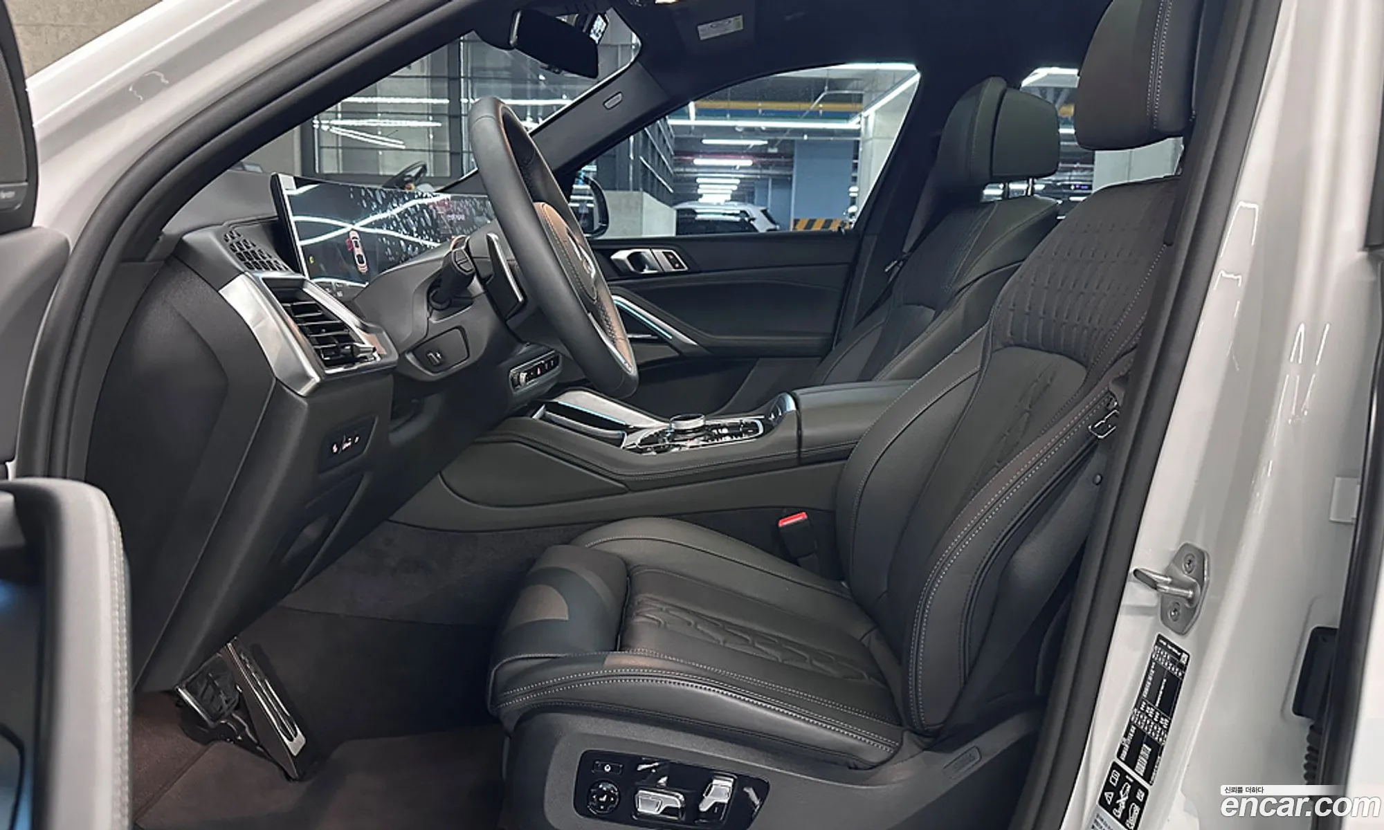 BMW X6 2026 — 20