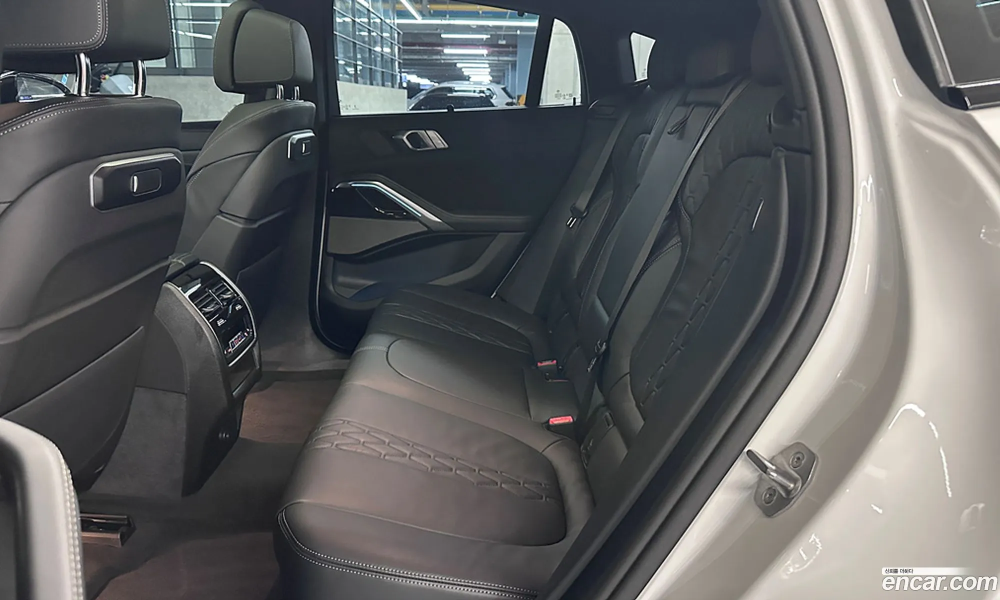 BMW X6 2026 — 4