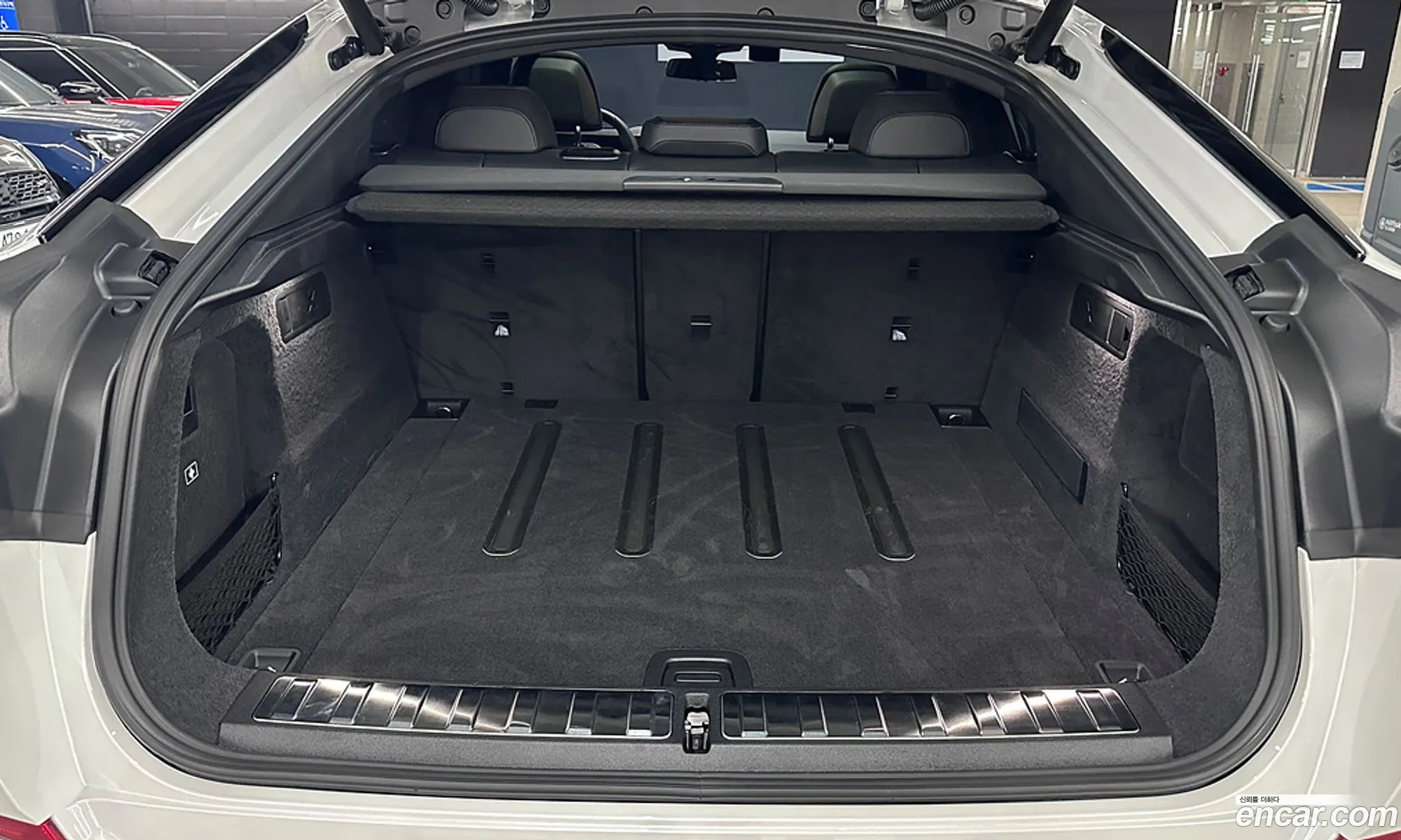 BMW X6 2026 — 12