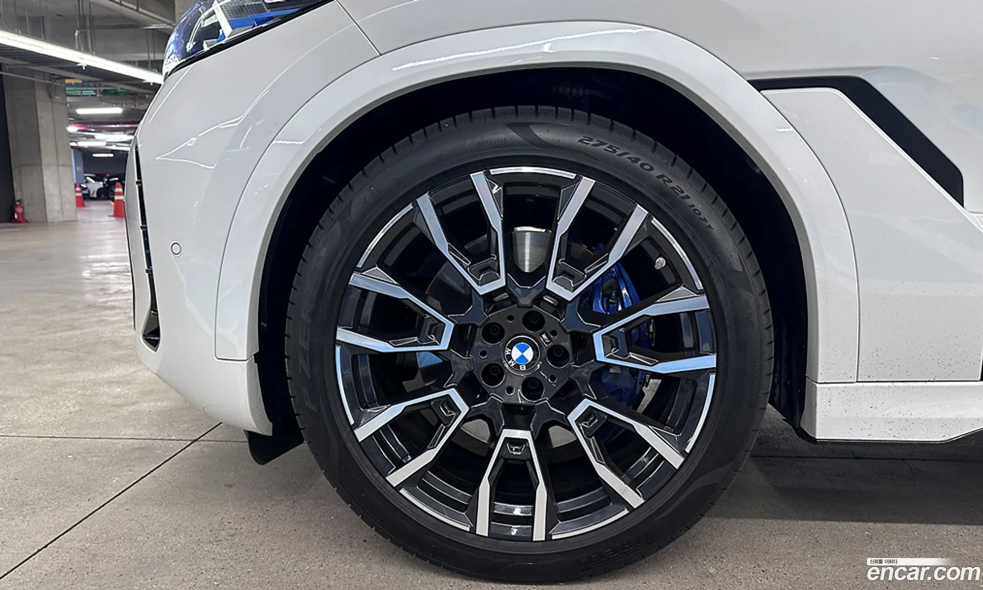 BMW X6 2026 — 5