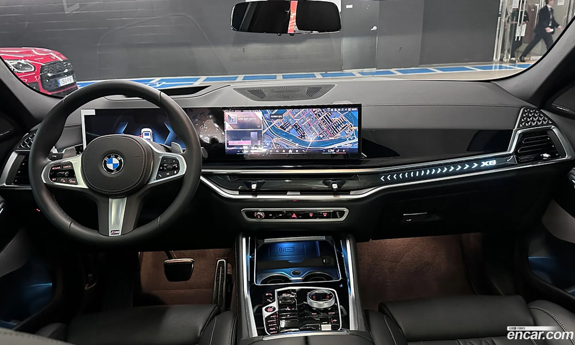 BMW X6 2026 — 13