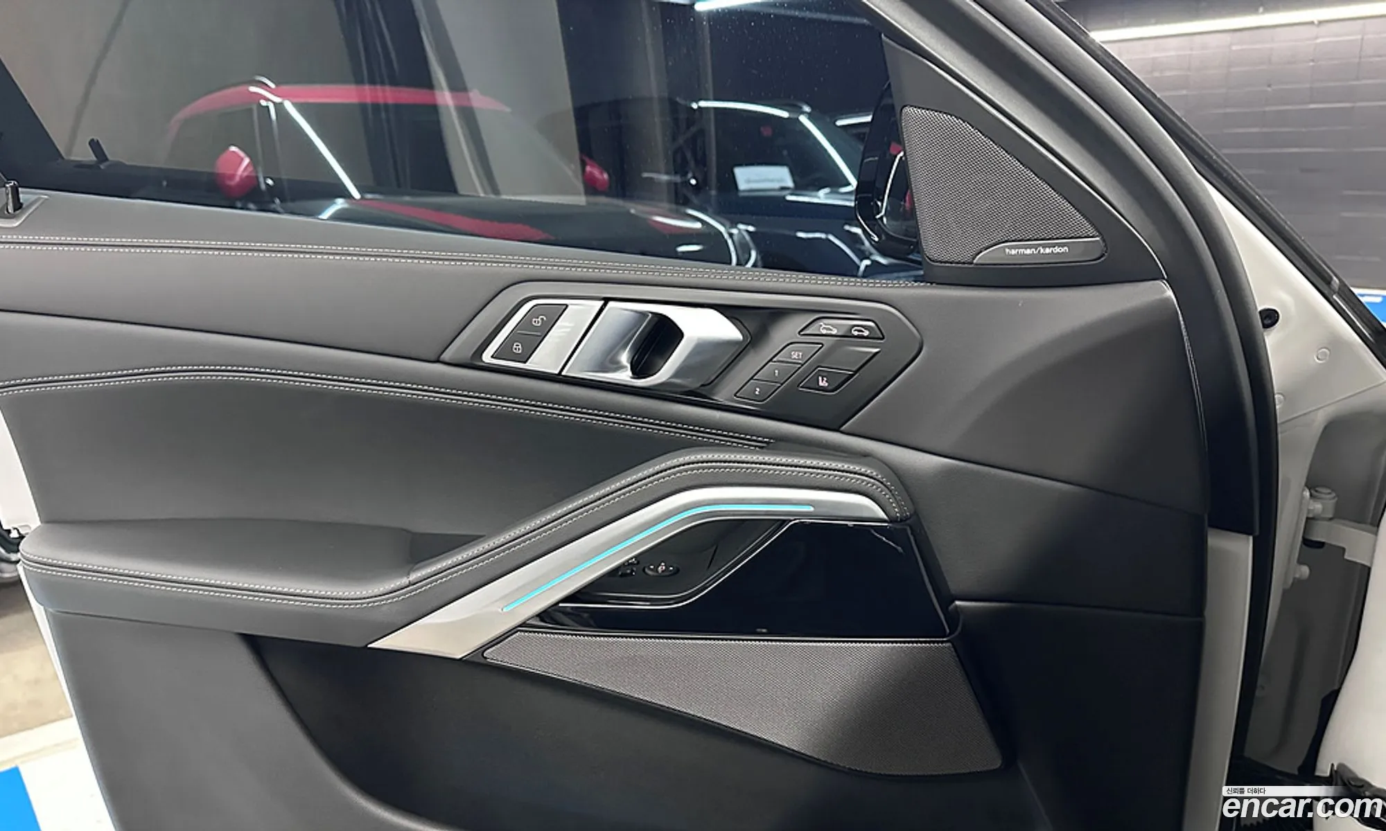 BMW X6 2026 — 3