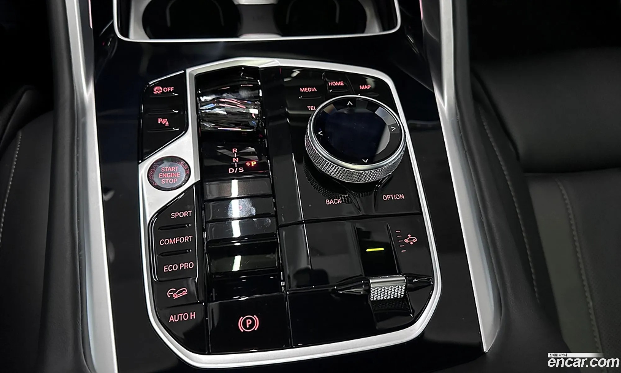 BMW X6 2026 — 18