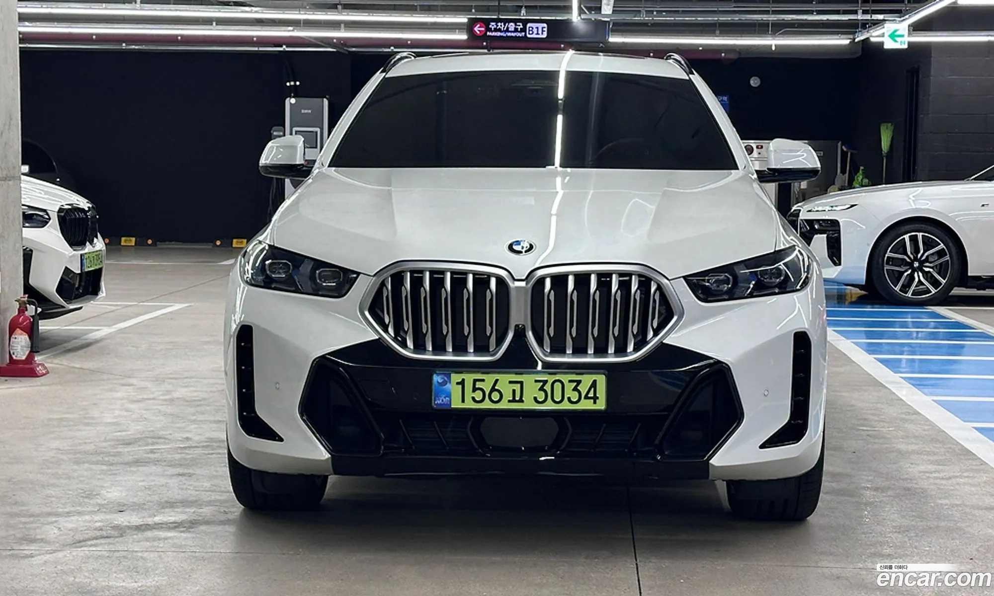 BMW X6 2026 — 16