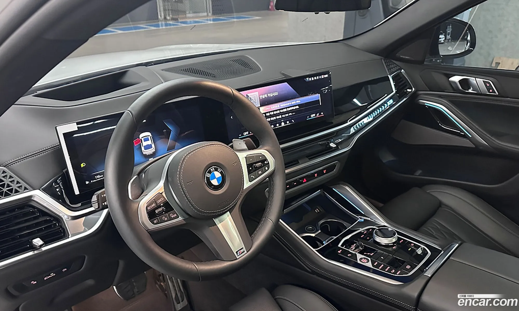 BMW X6 2026 — 17