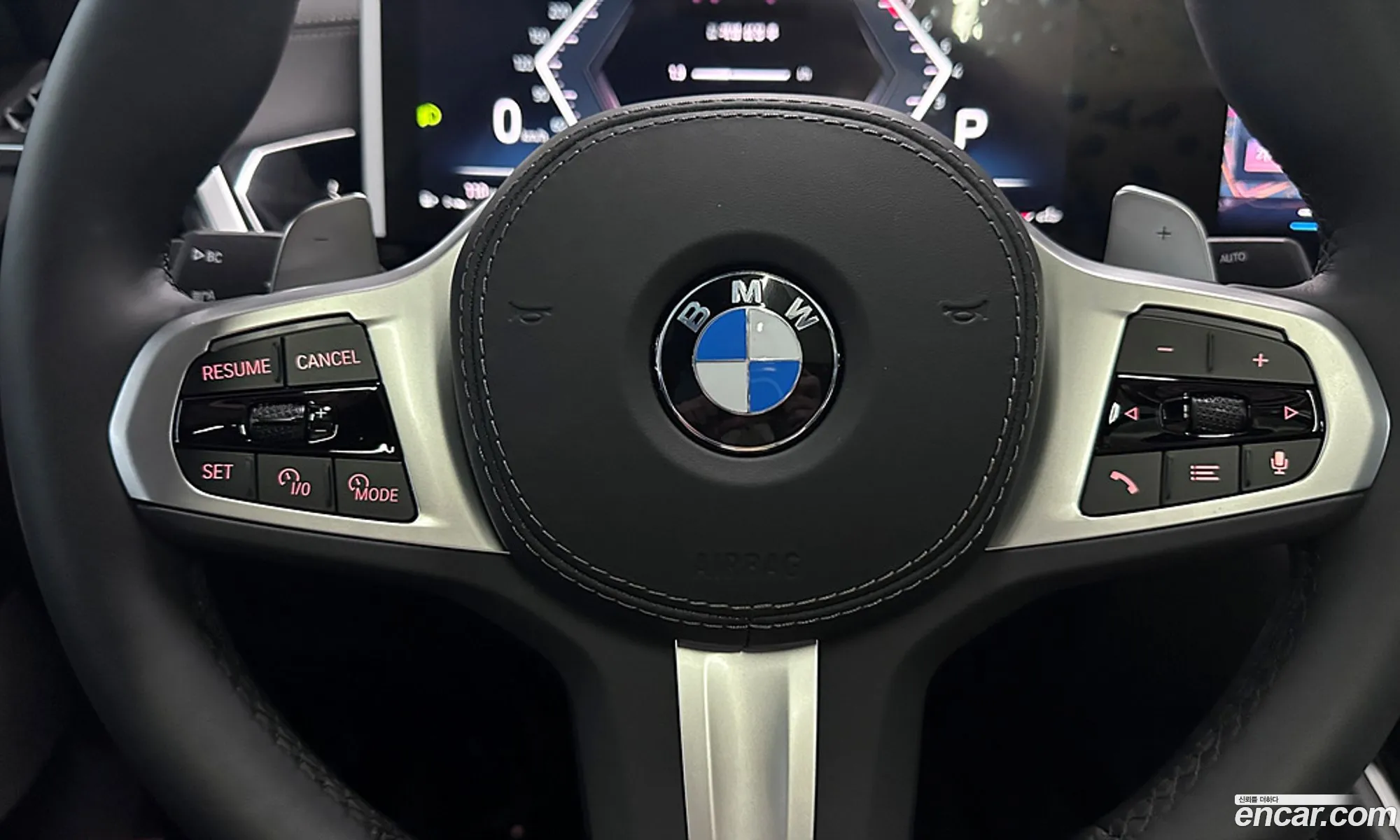 BMW X6 2026 — 8