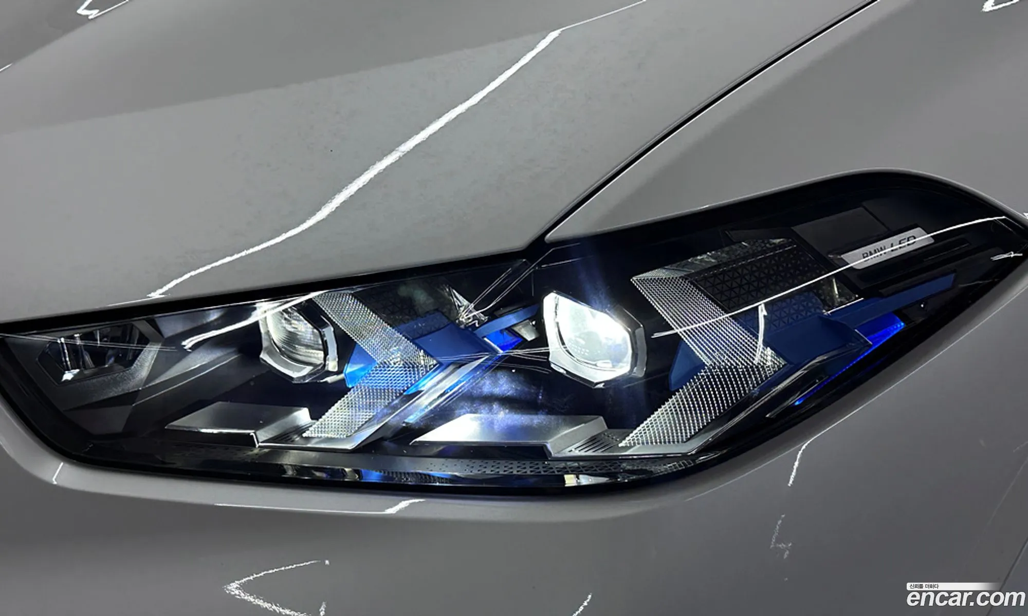 BMW X6 2026 — 11